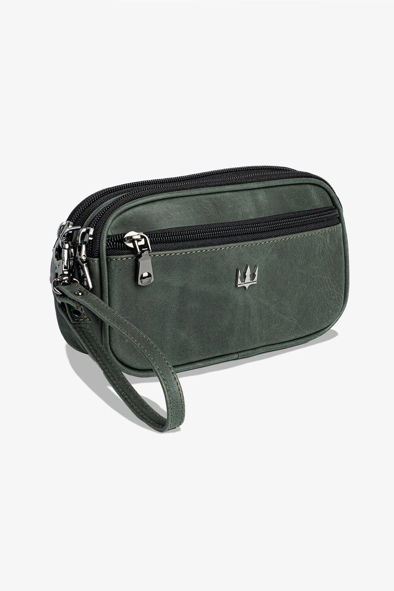 Dors Hakiki Deri El Çantası