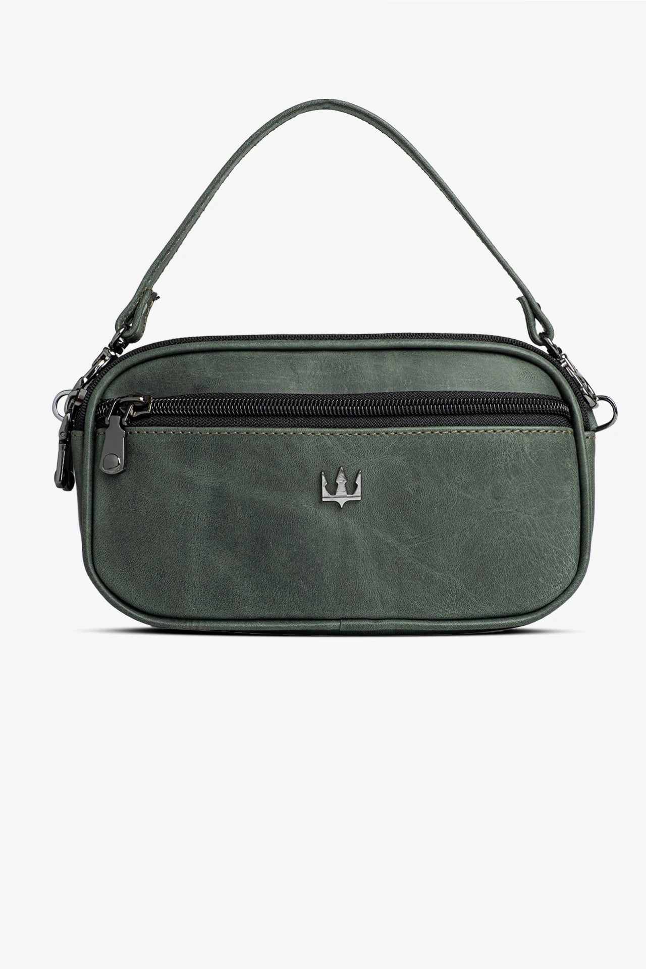 Dors Hakiki Deri El Çantası