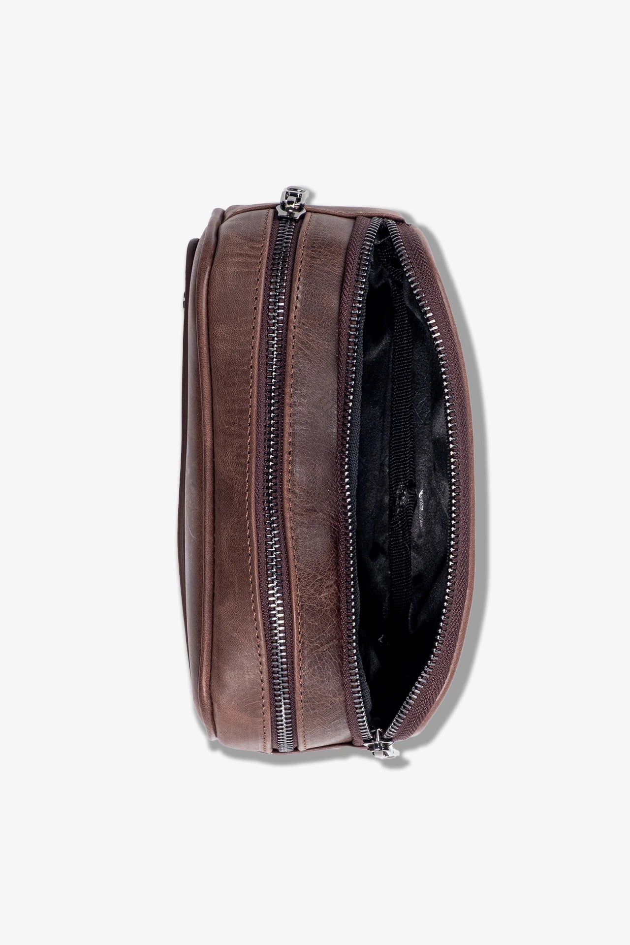 Pars Minimal Hakiki Deri El Çantası