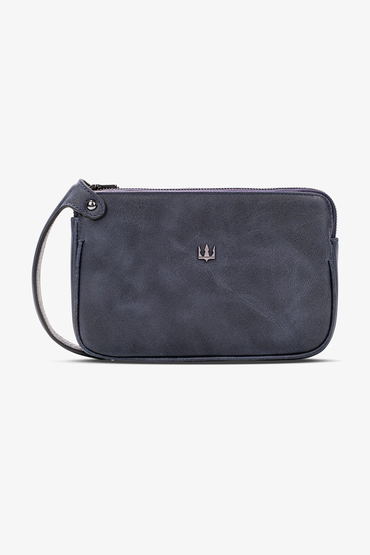 Aubery Hakiki Deri El Çantası