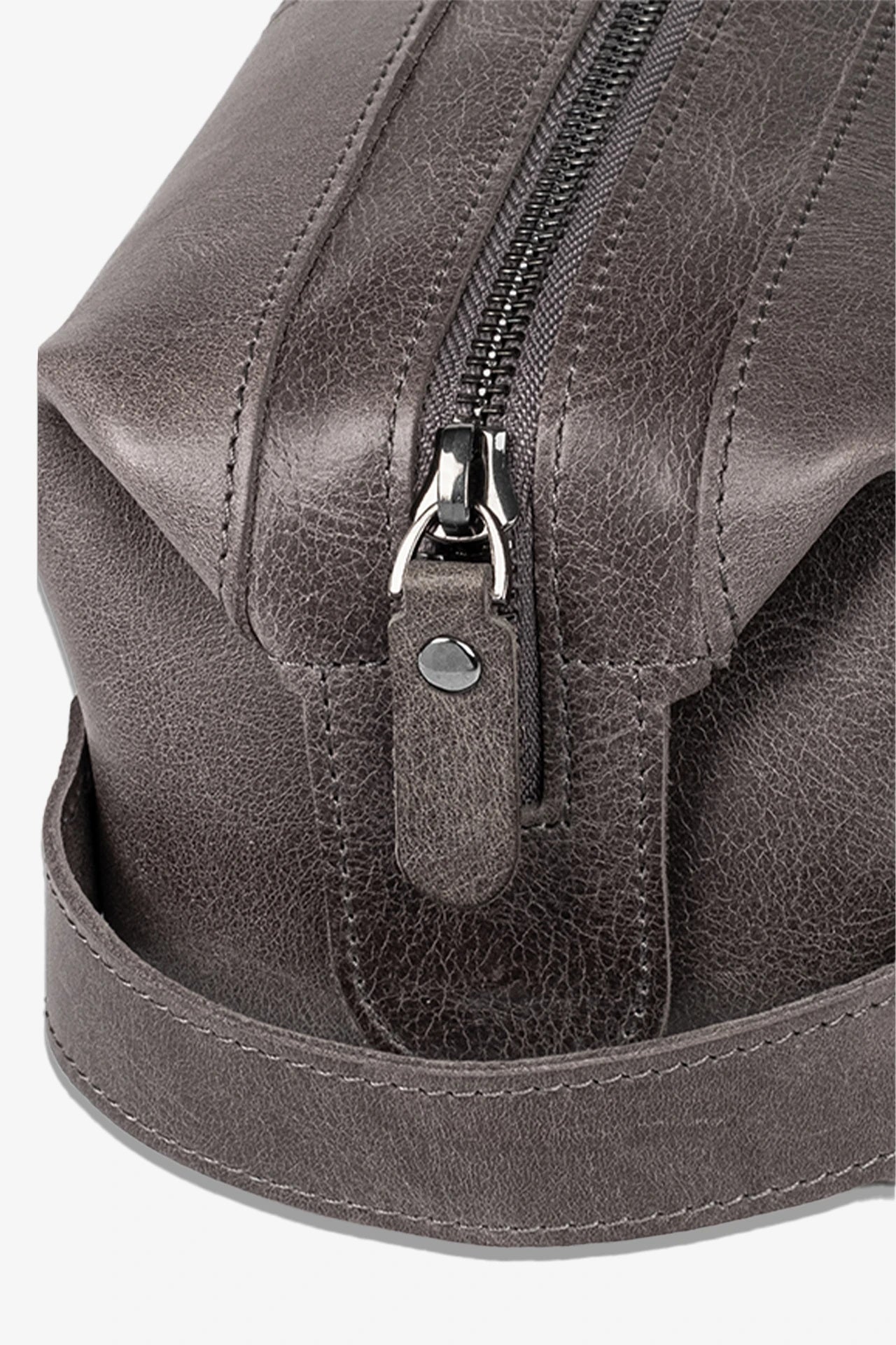 Match Hakiki Deri Çanta