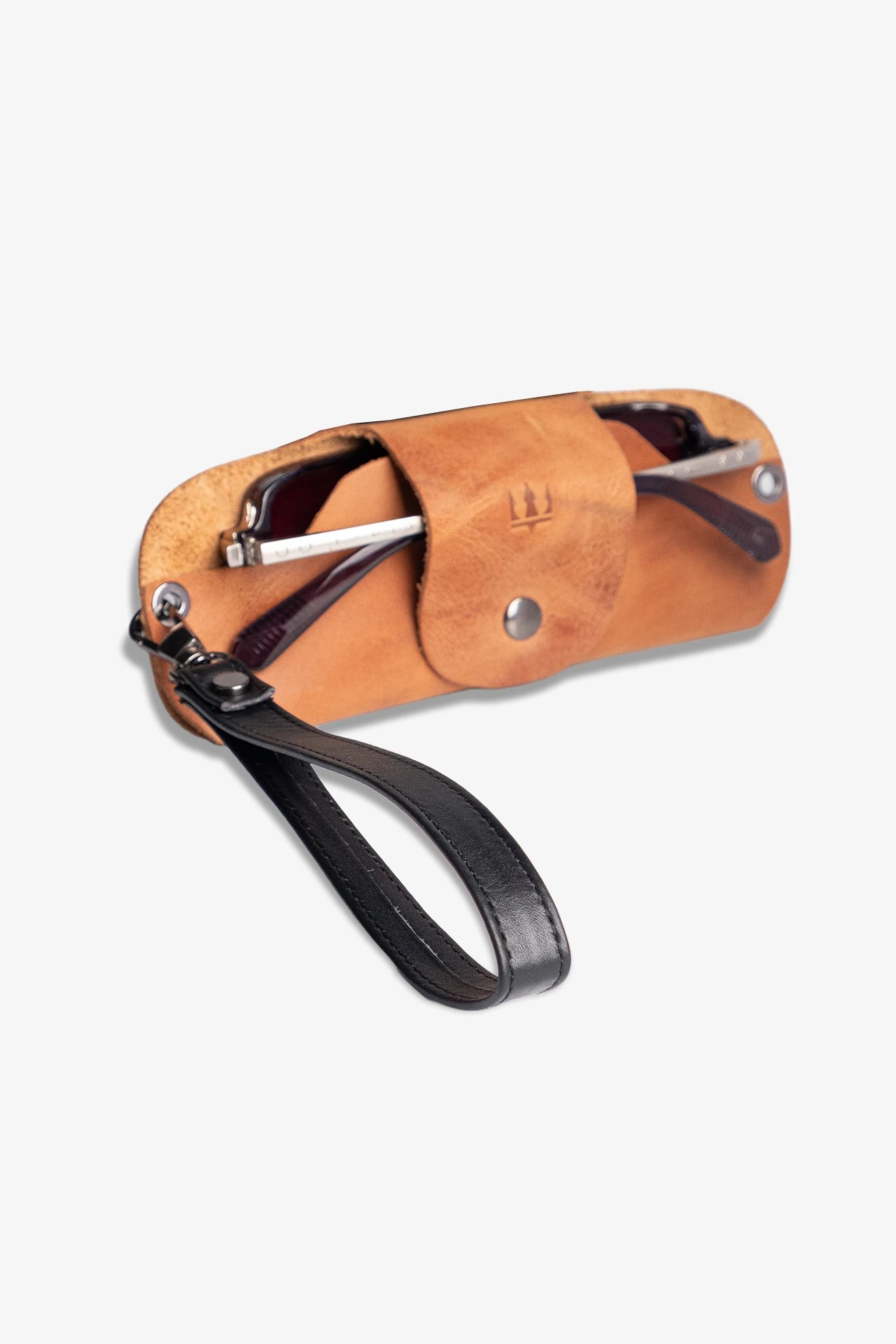 Hakiki Deri El Sapı