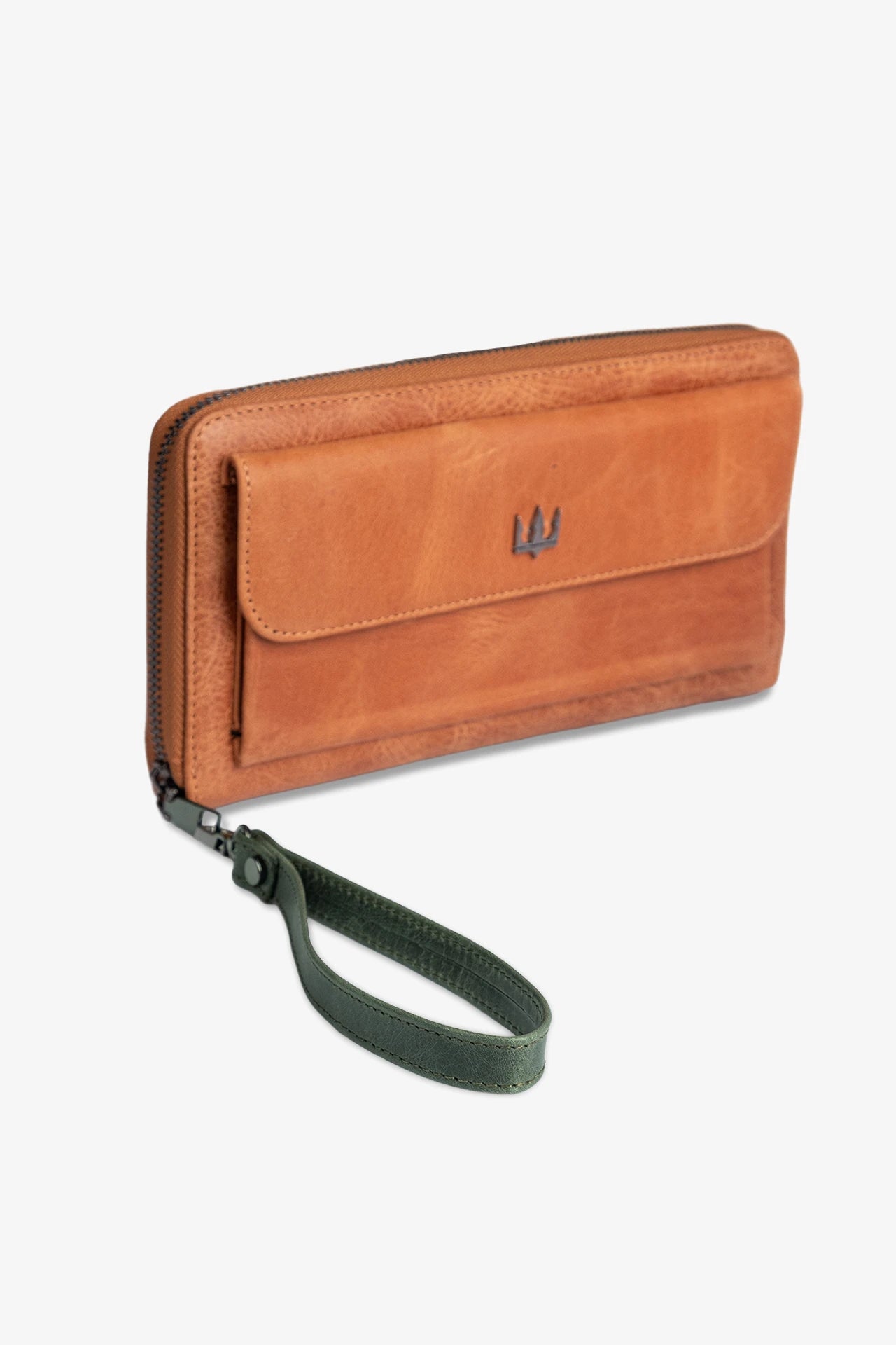 Hakiki Deri El Sapı