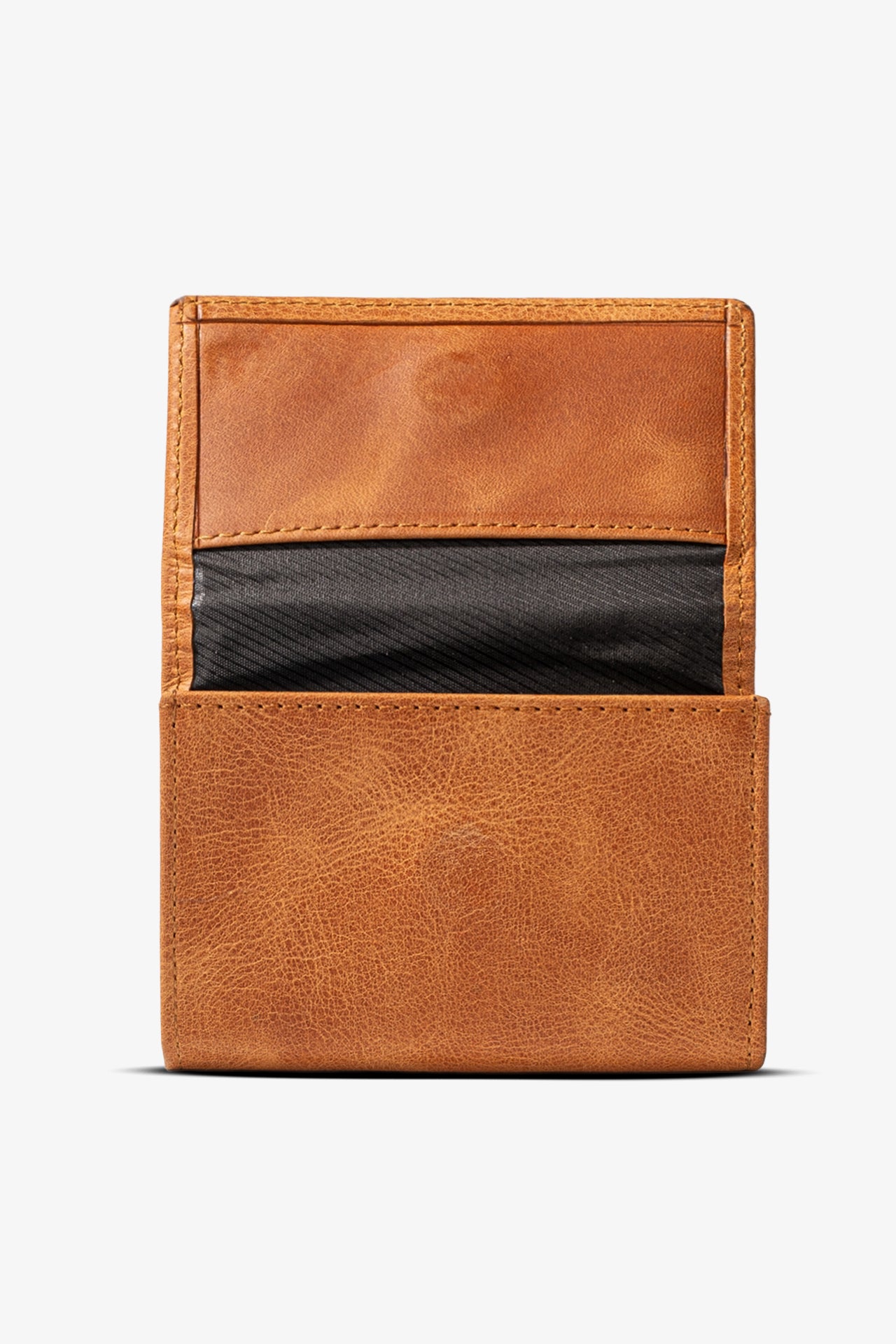 Goya Hakiki Deri Kartlık