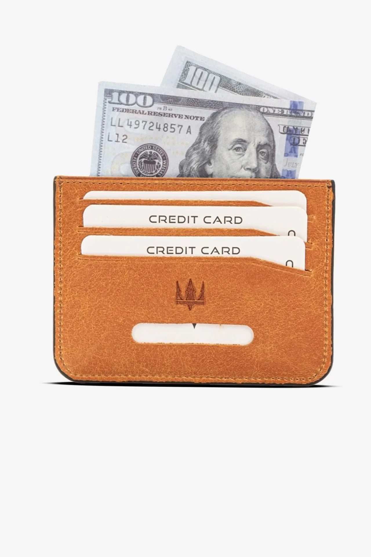 Velas Hakiki Deri Kartlık