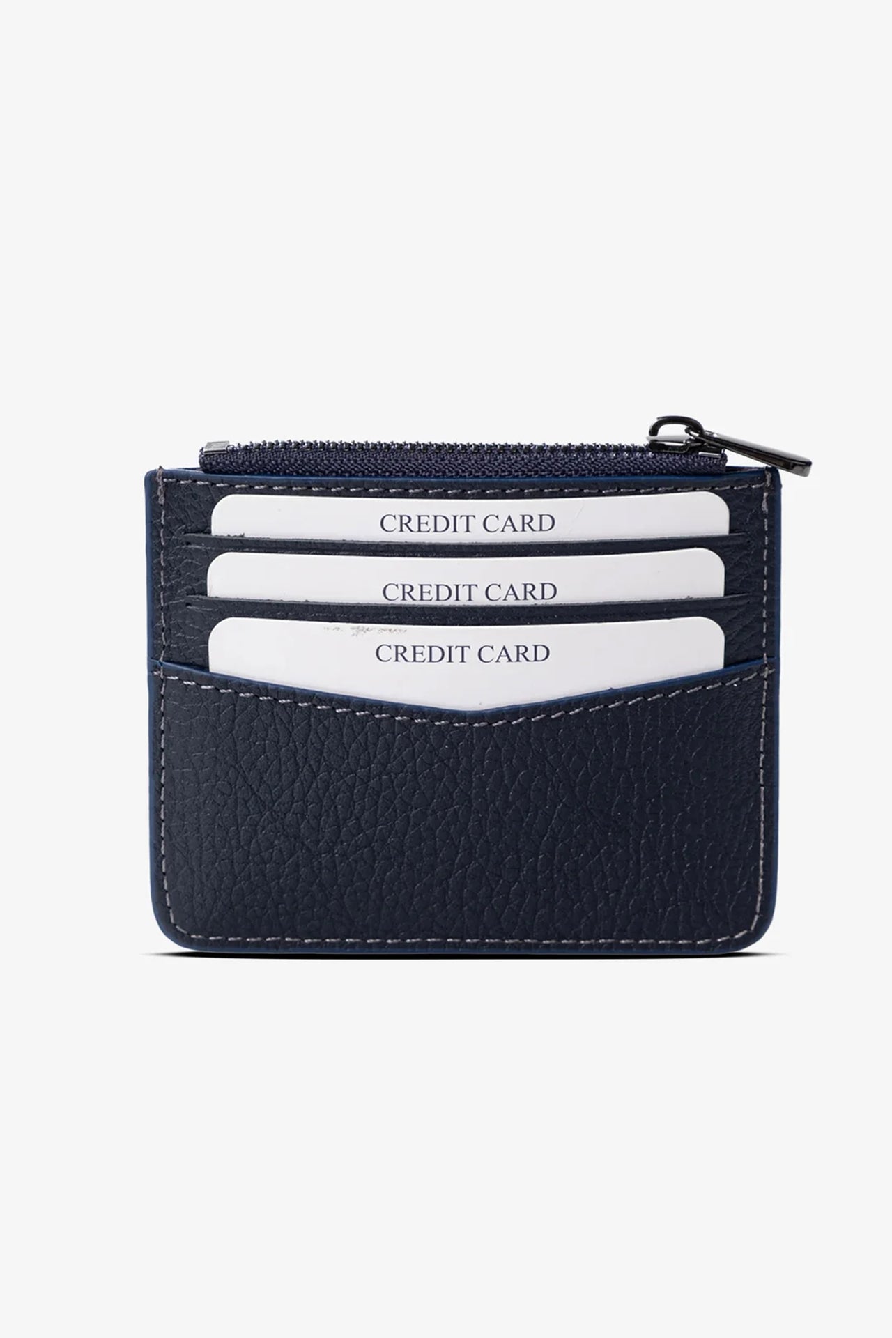 Victory Hakiki Deri Cüzdan