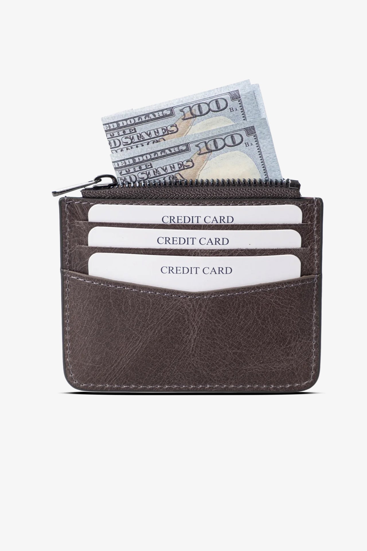 Victory Hakiki Deri Cüzdan