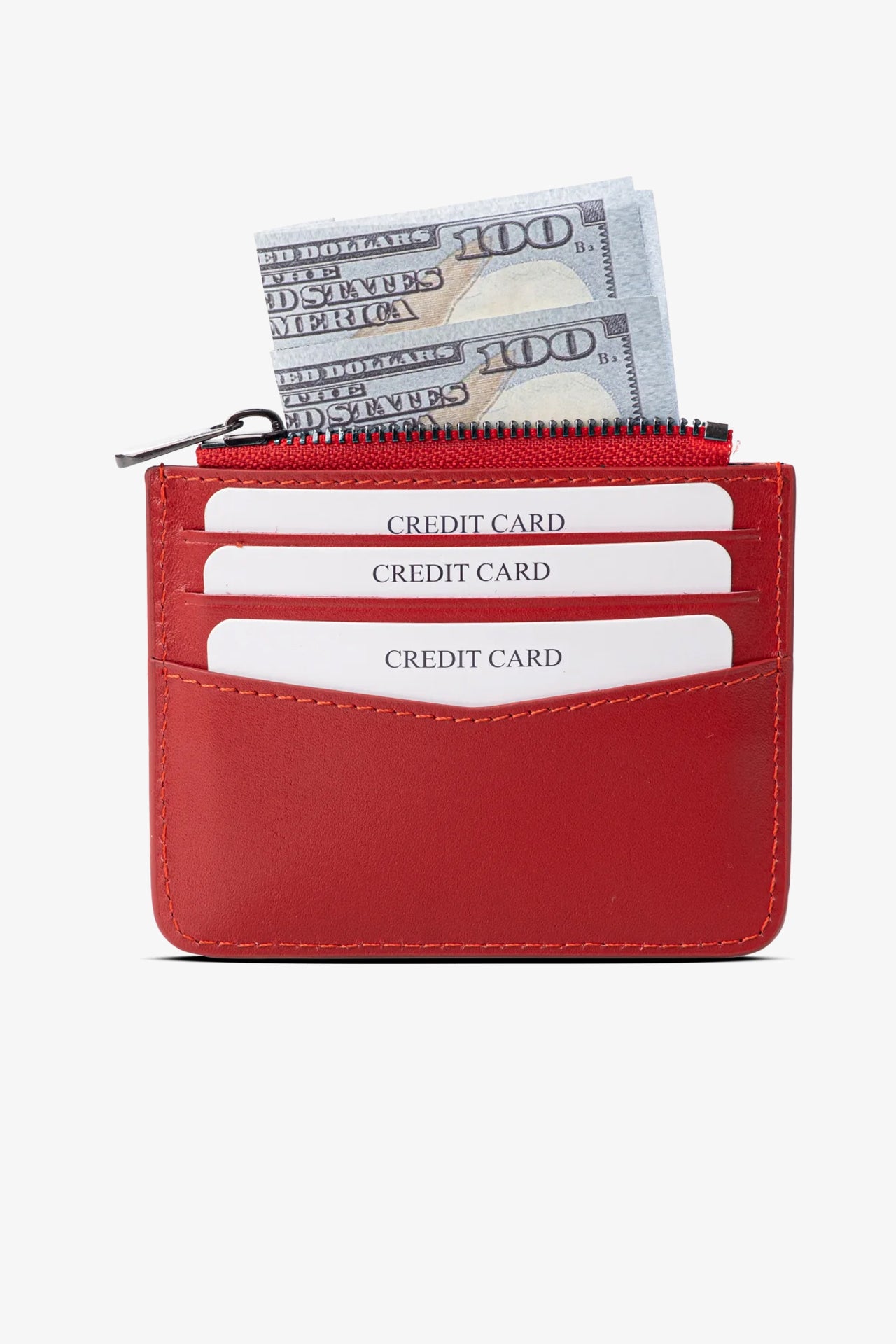 Victory Hakiki Deri Cüzdan