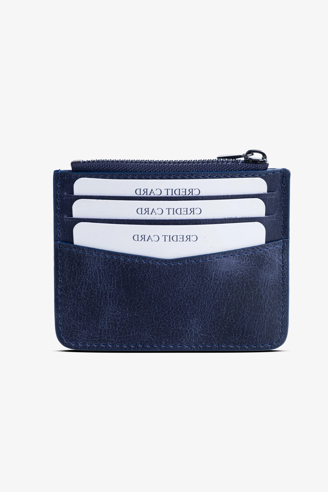 Victory Hakiki Deri Cüzdan