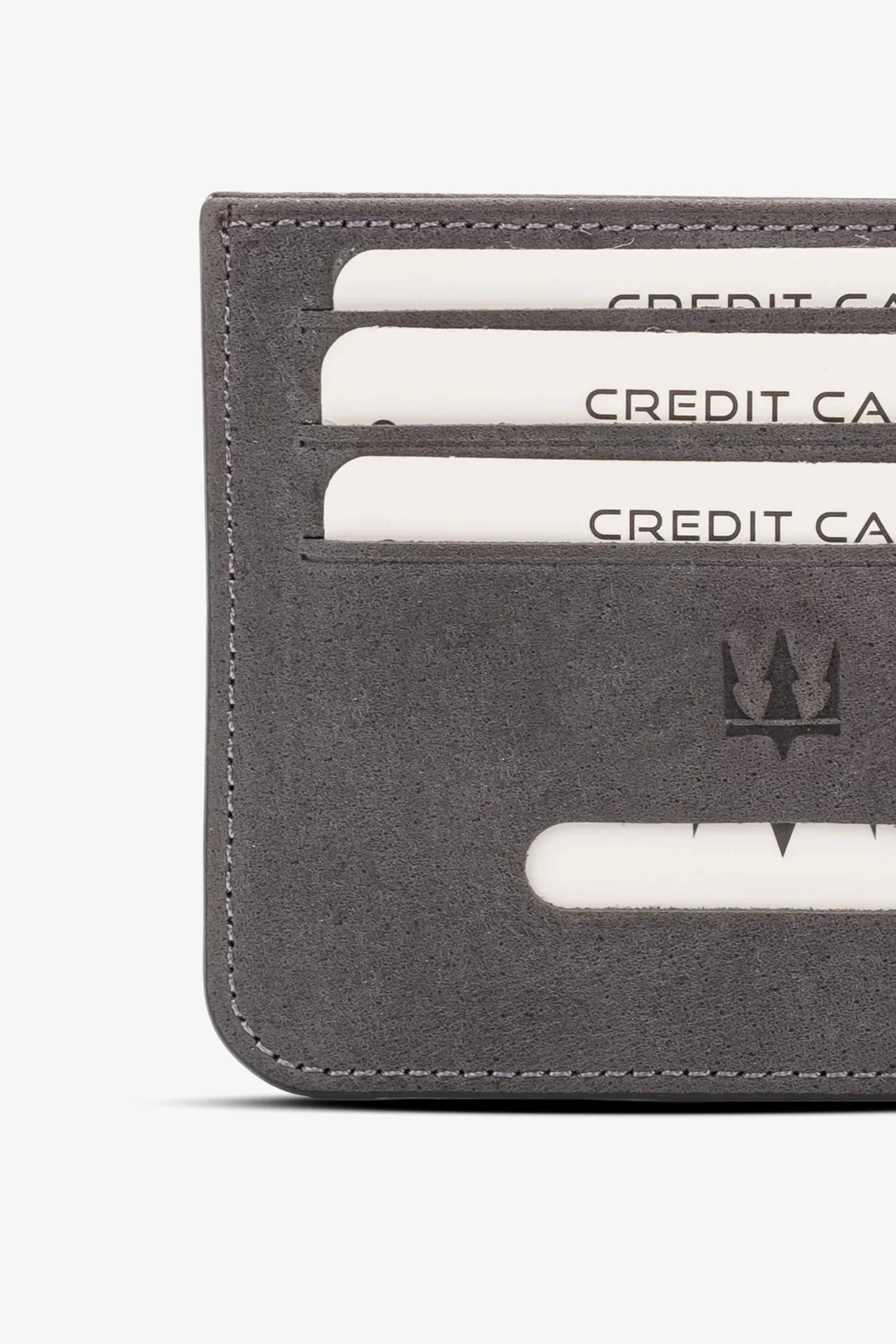 Warrior Hakiki Deri Kartlık