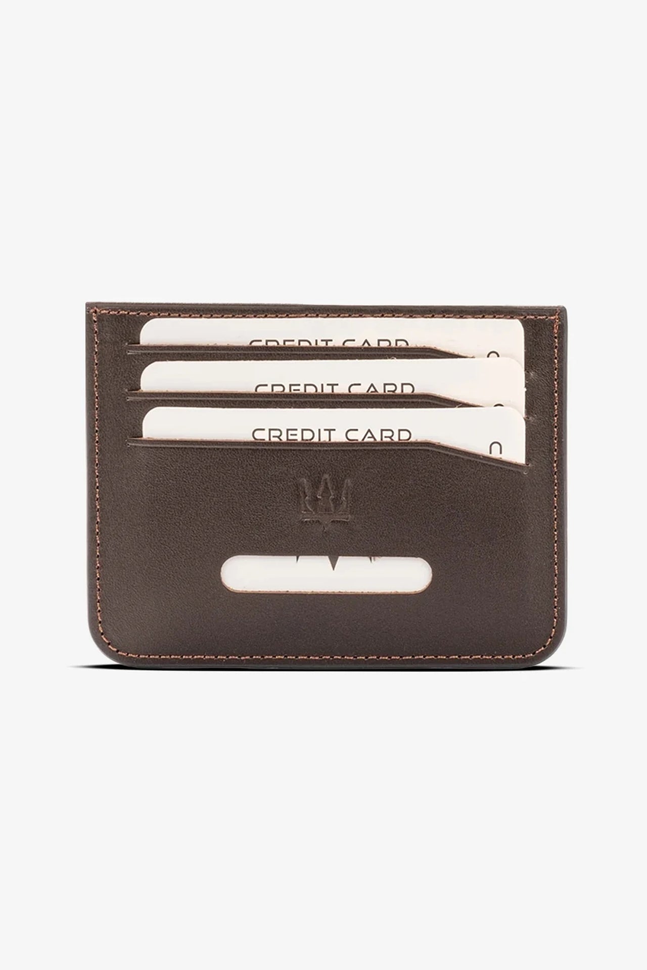 Warrior Hakiki Deri Kartlık