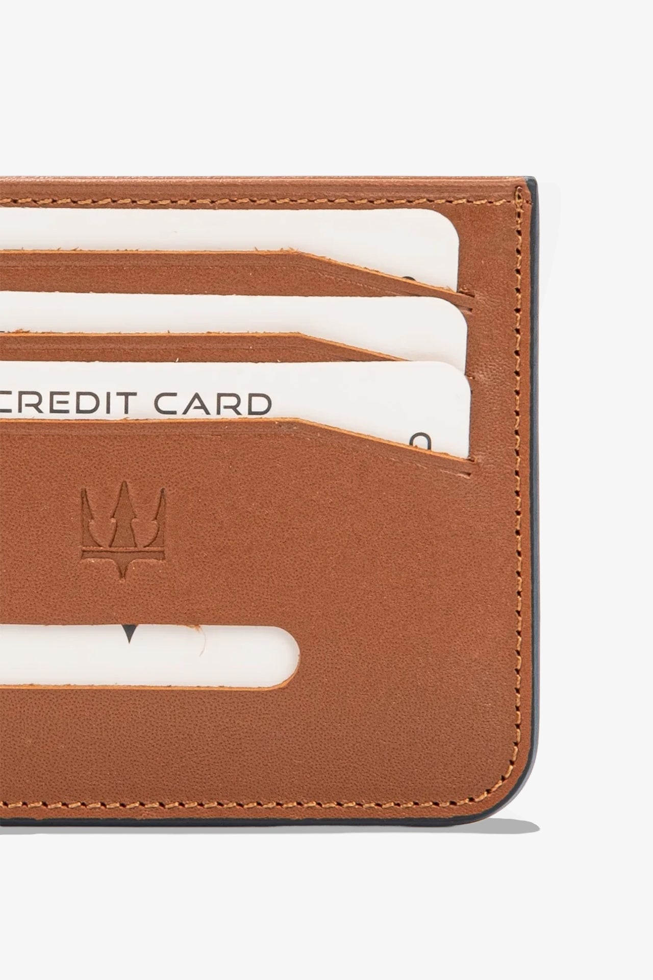 Warrior Hakiki Deri Kartlık