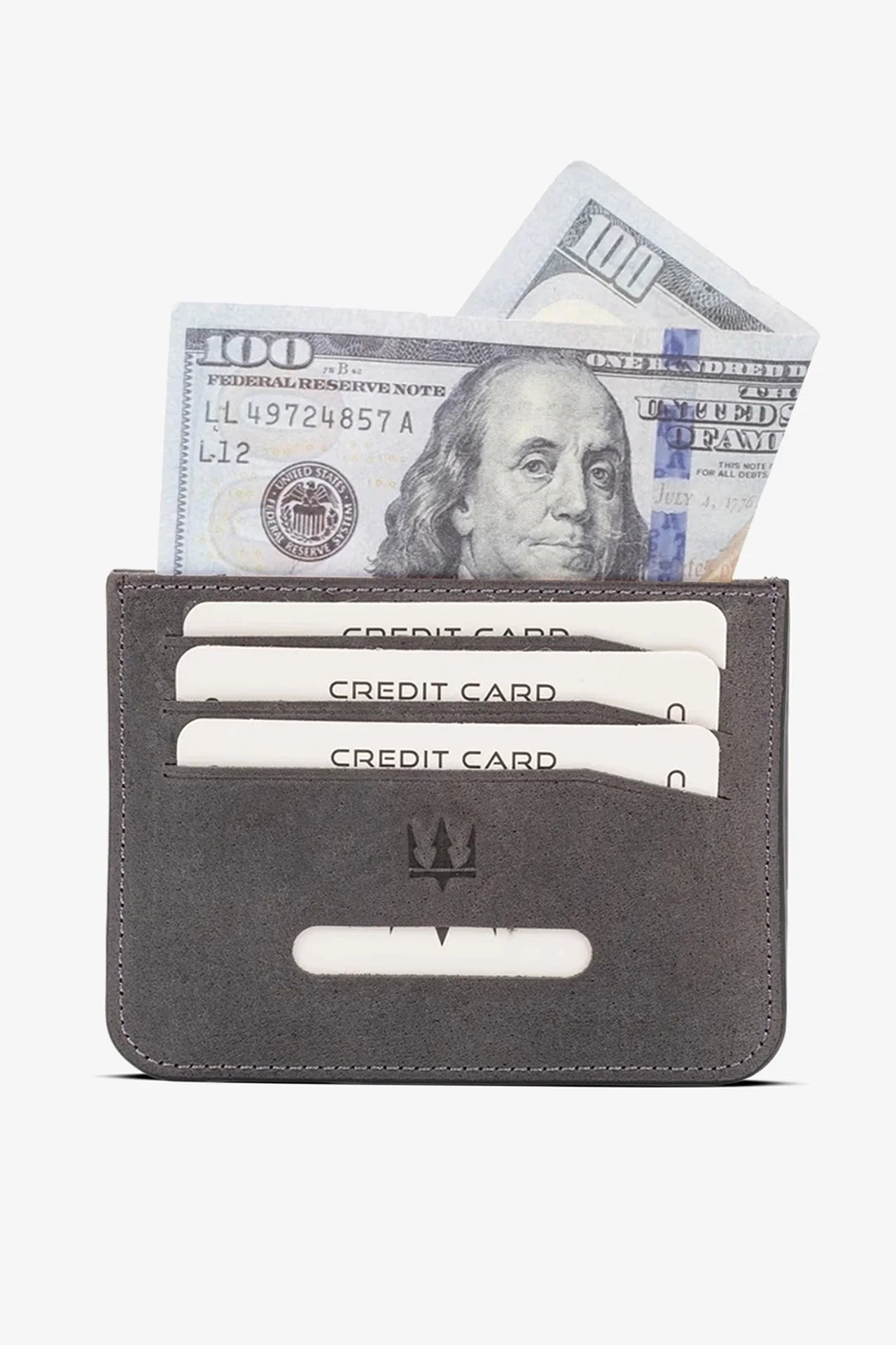 Warrior Hakiki Deri Kartlık