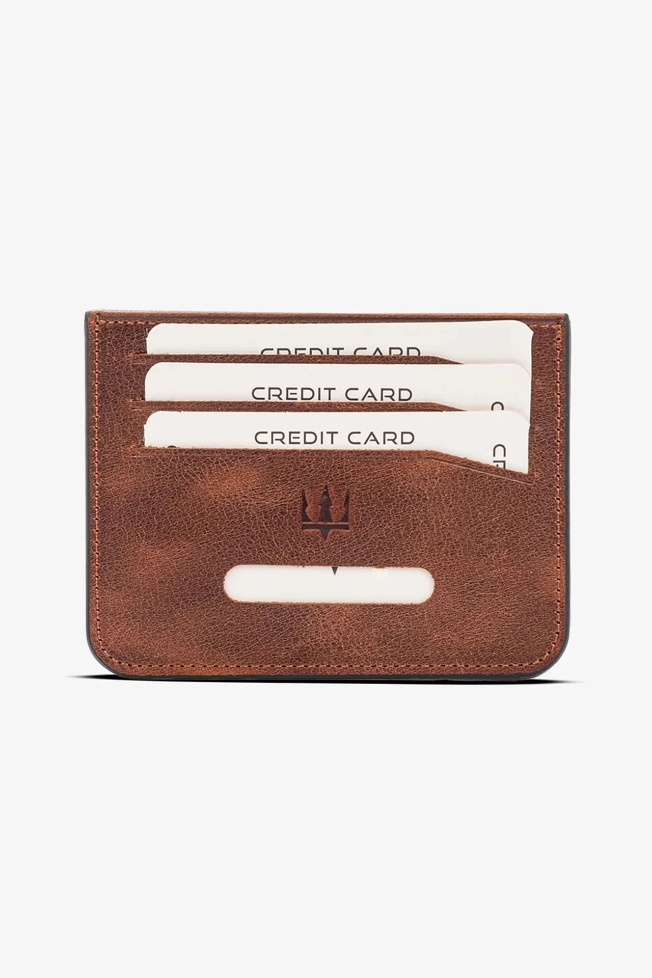 Warrior Hakiki Deri Kartlık