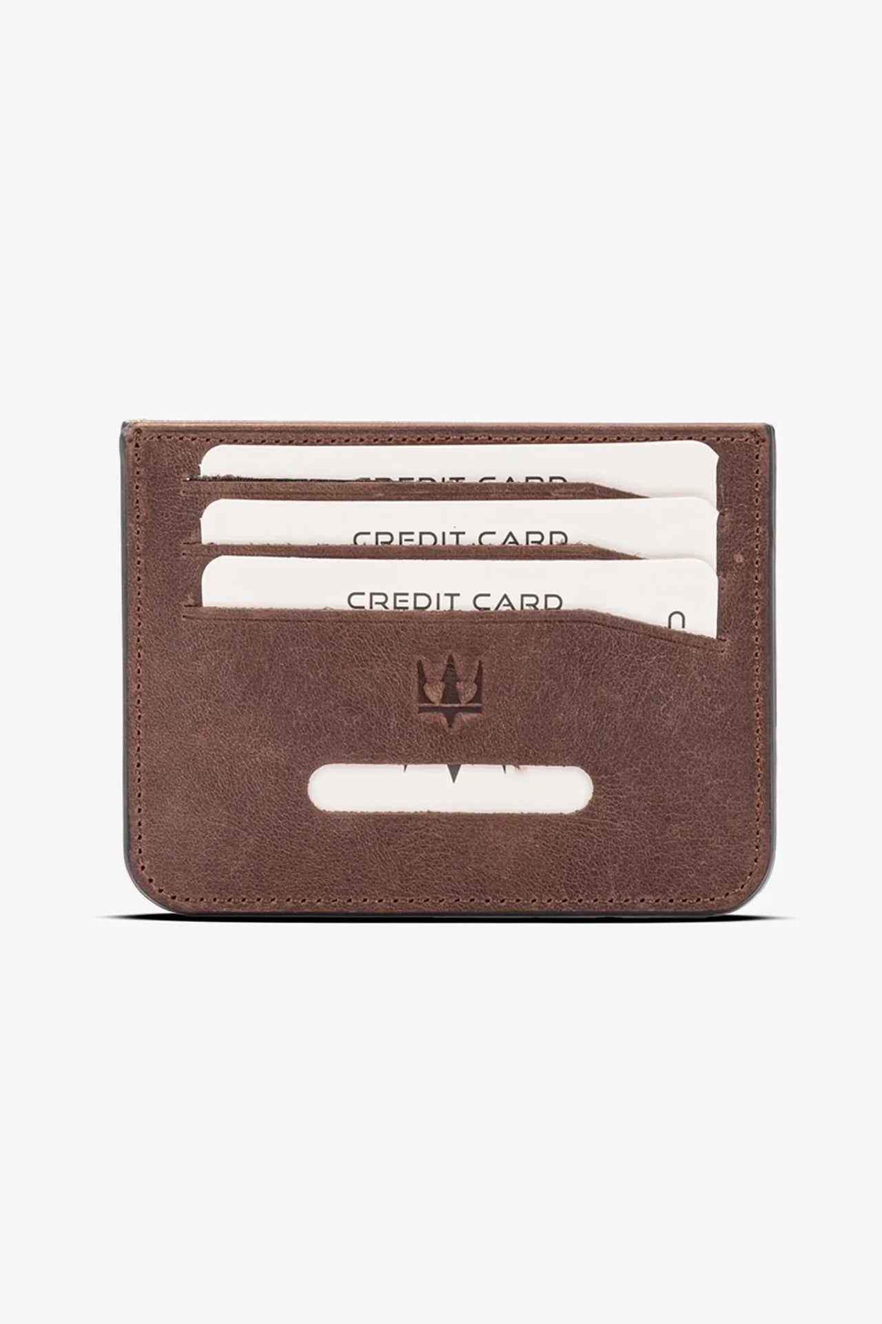 Warrior Hakiki Deri Kartlık