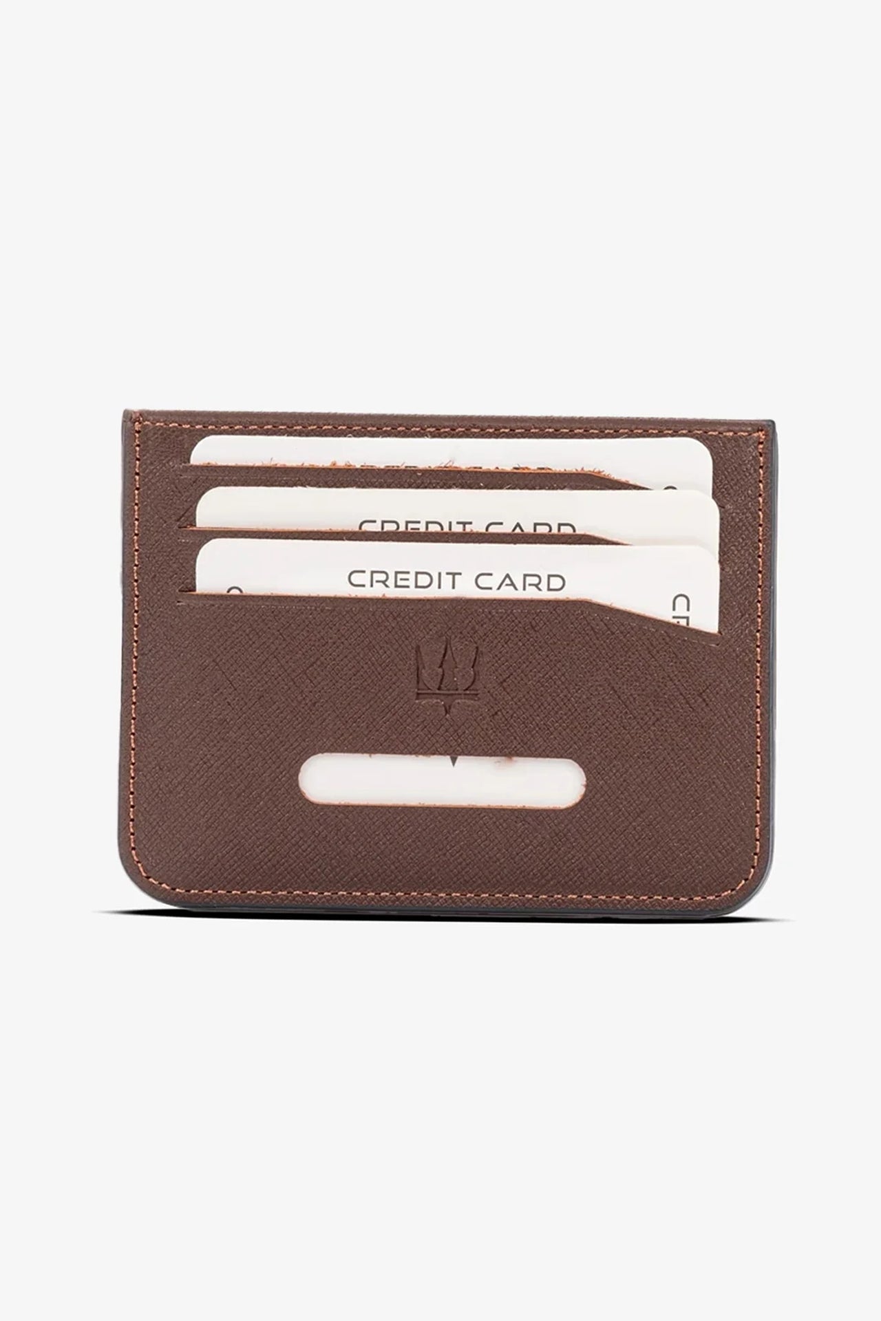 Warrior Hakiki Deri Kartlık