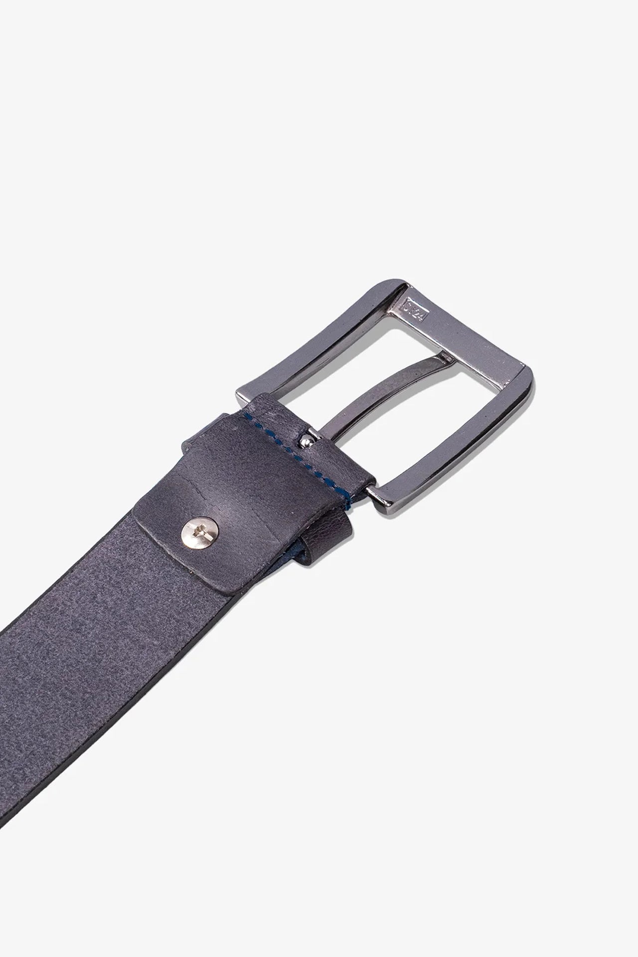 Anduril Hakiki Deri Kemer 4cm