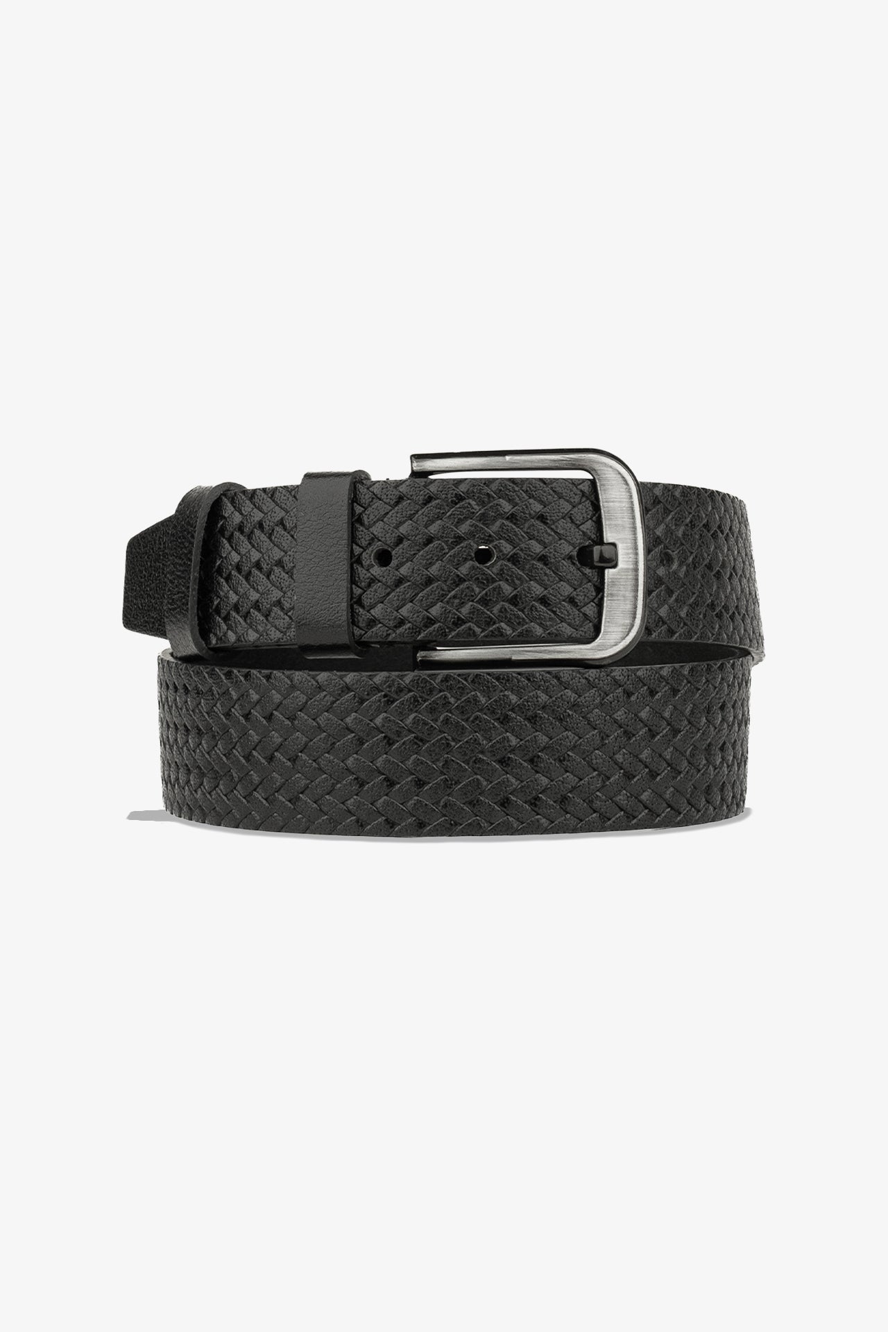 Frey Hakiki Deri Kemer 4cm