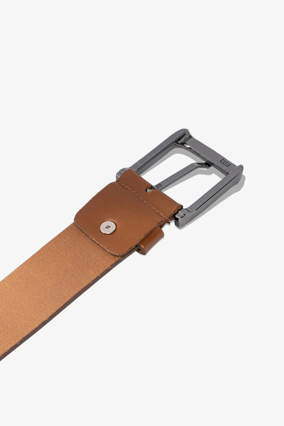 Port Hakiki Deri Kemer 3.5cm