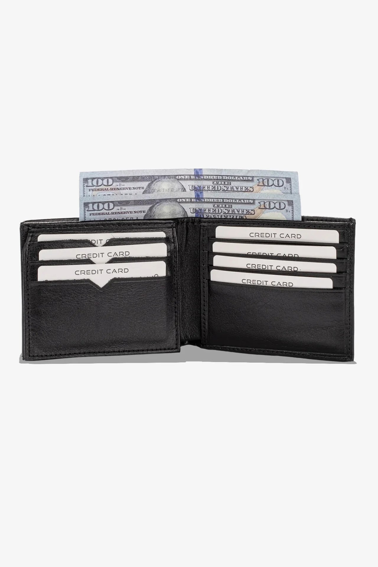 Roma Hakiki Deri Cüzdan