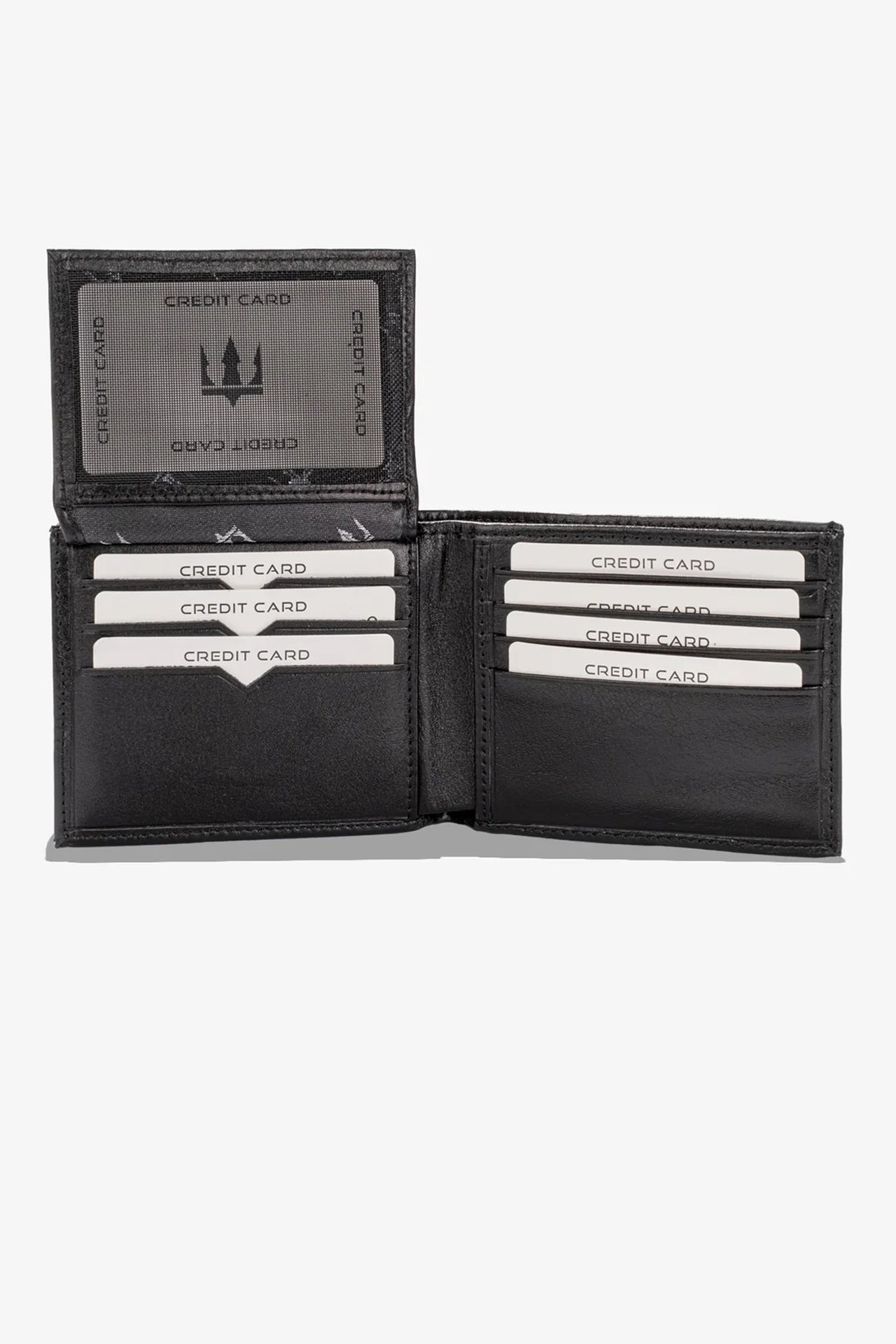 Roma Hakiki Deri Cüzdan