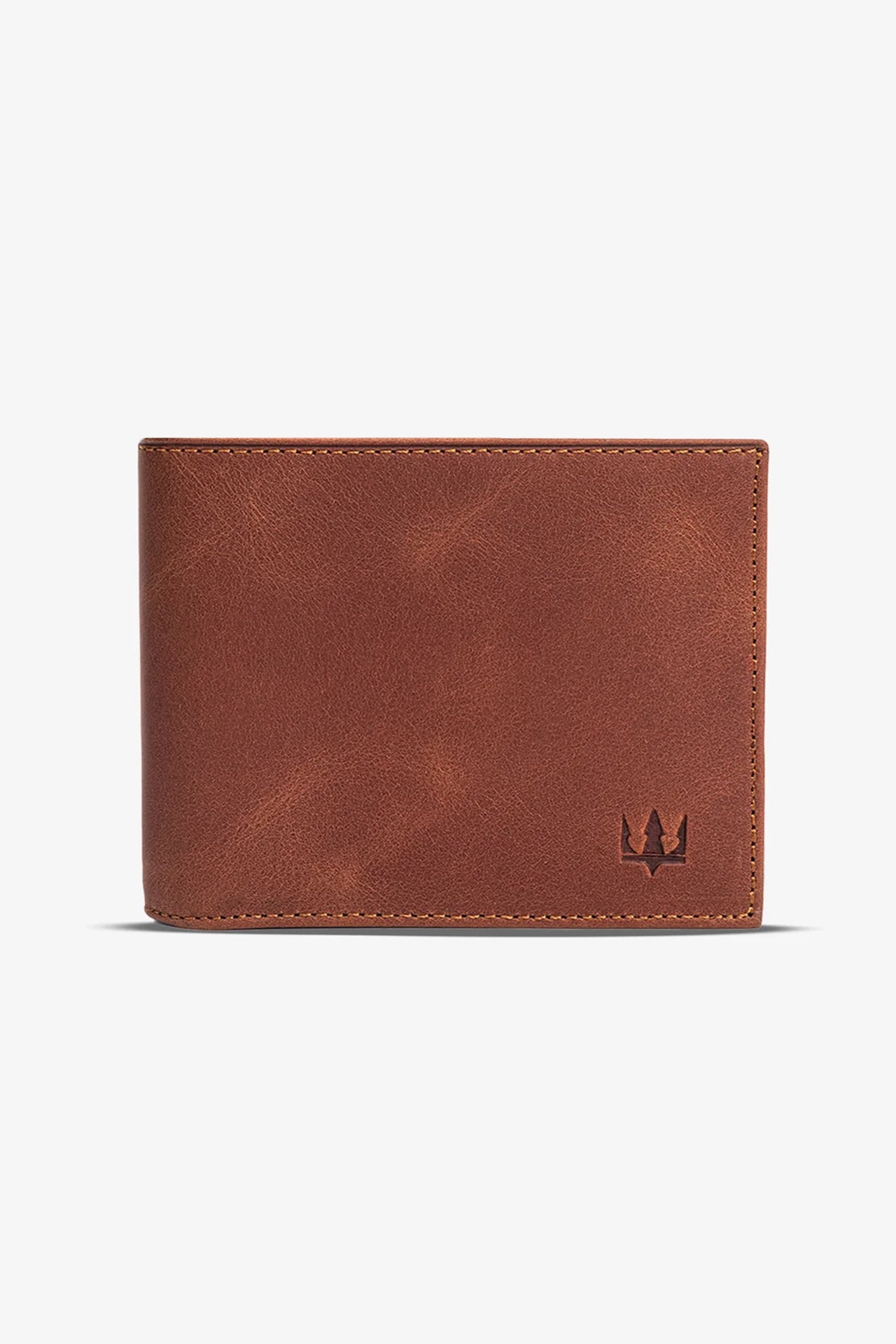 Roma Hakiki Deri Cüzdan