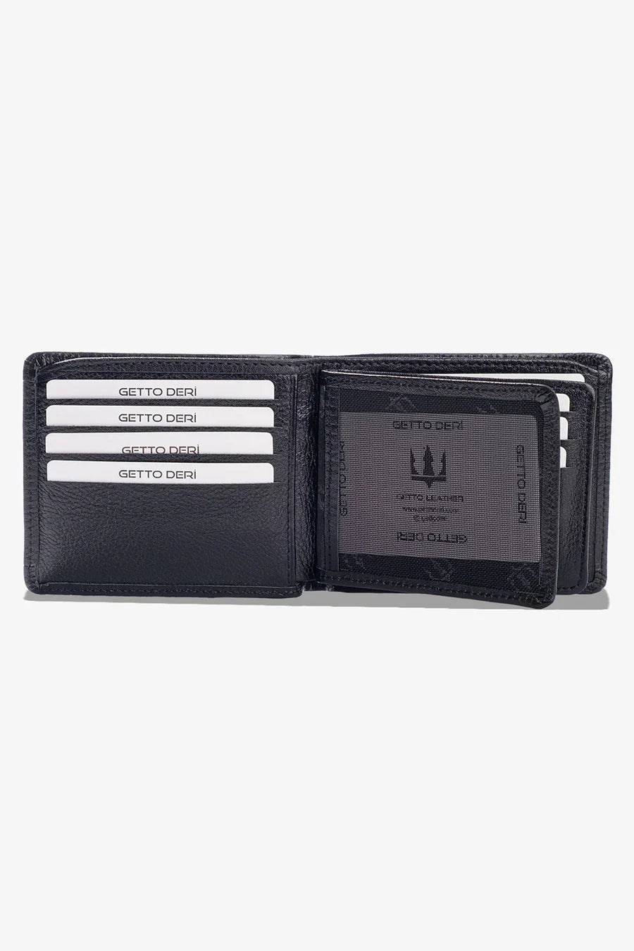 Set Kutusu (Royal + Caps)