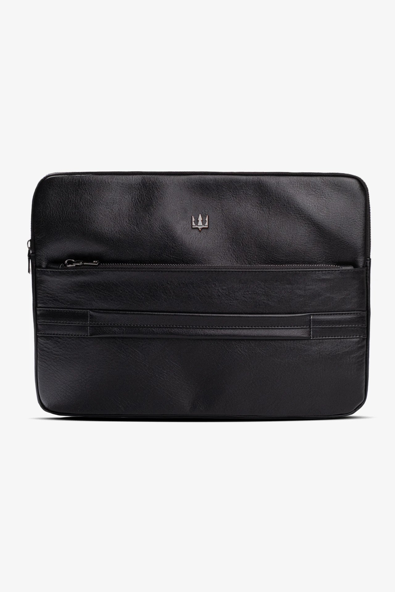 Mardan Hakiki Deri Laptop Çanta