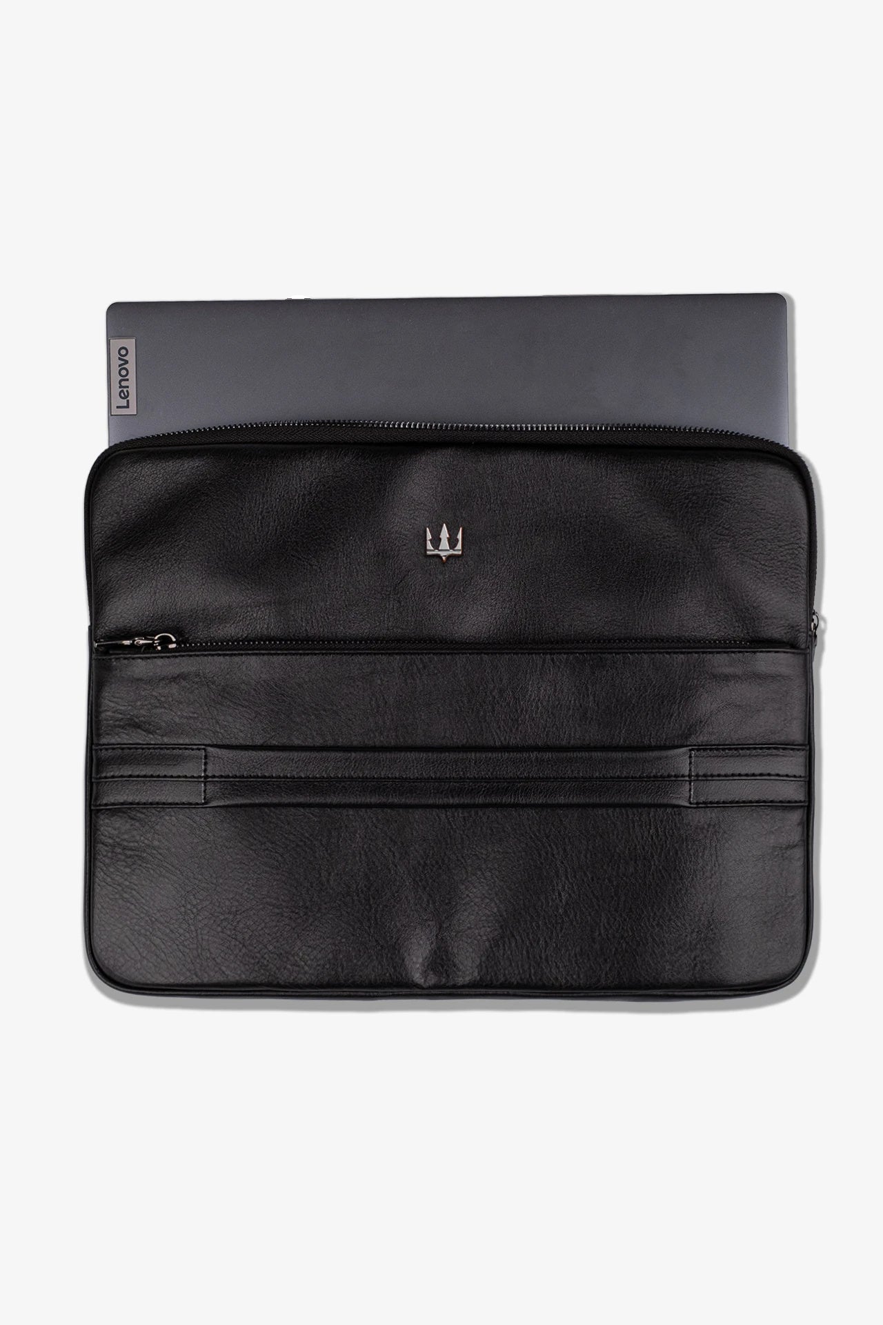 Mardan Hakiki Deri Laptop Çanta