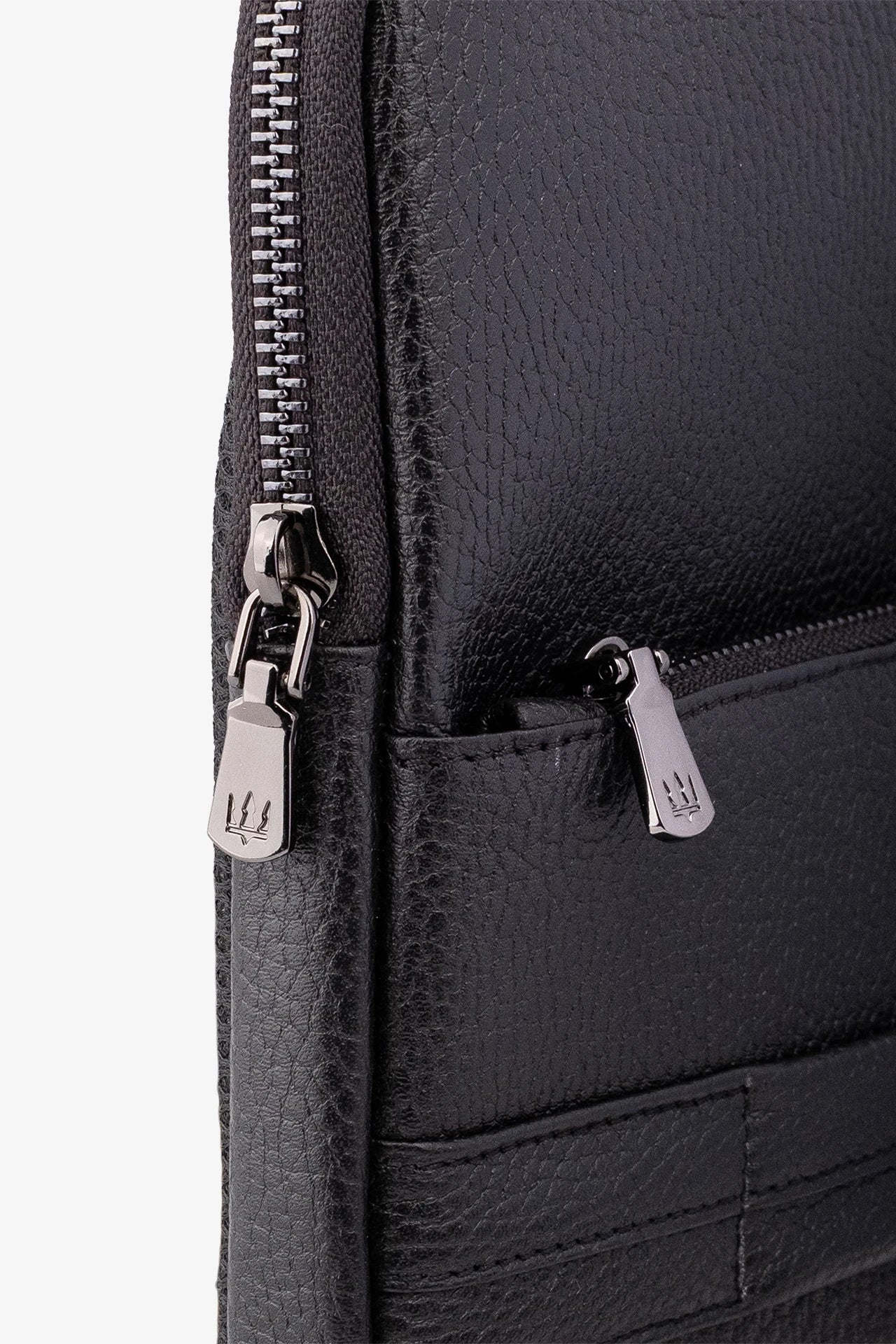 Mardan Hakiki Deri Laptop Çanta