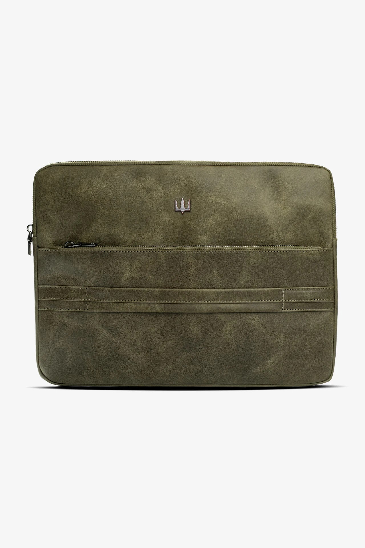 Mardan Hakiki Deri Laptop Çanta