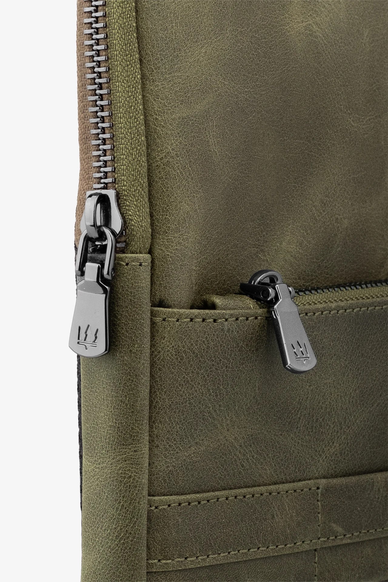 Mardan Hakiki Deri Laptop Çanta