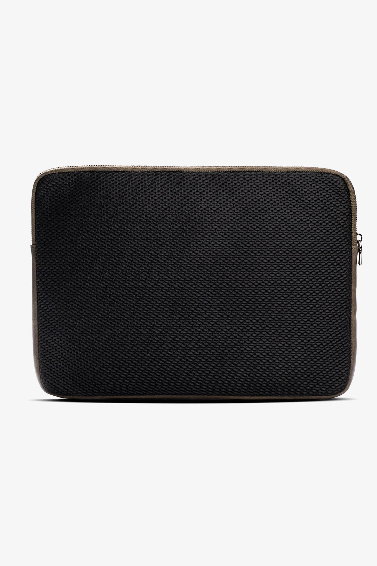 Mardan Hakiki Deri Laptop Çanta