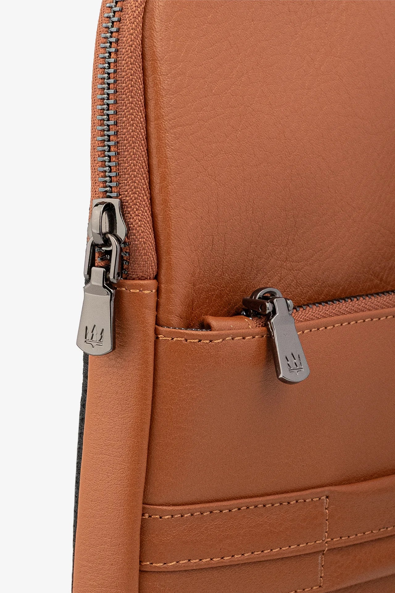 Mardan Hakiki Deri Laptop Çanta