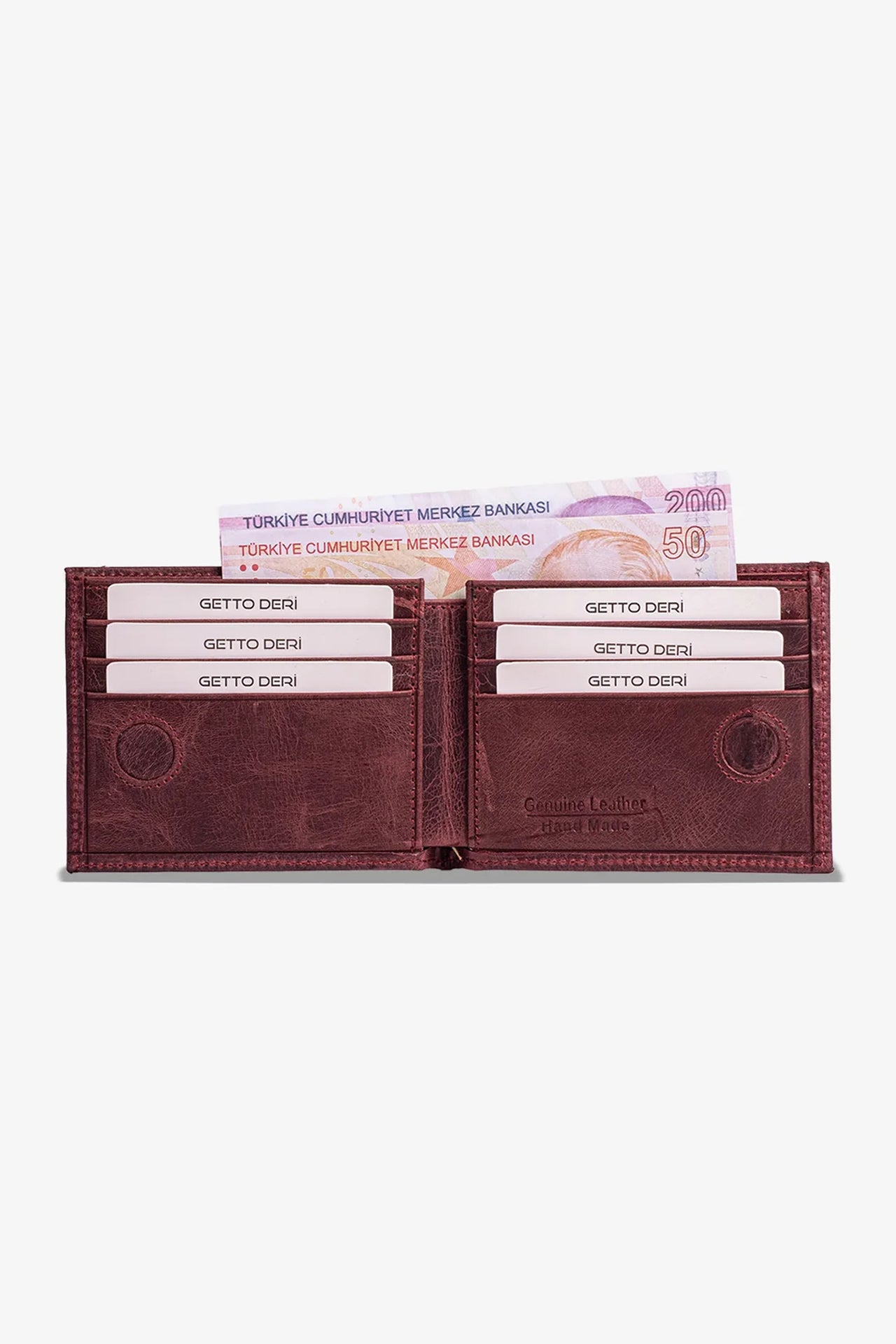 Pandora Mıknatıslı Cüzdan