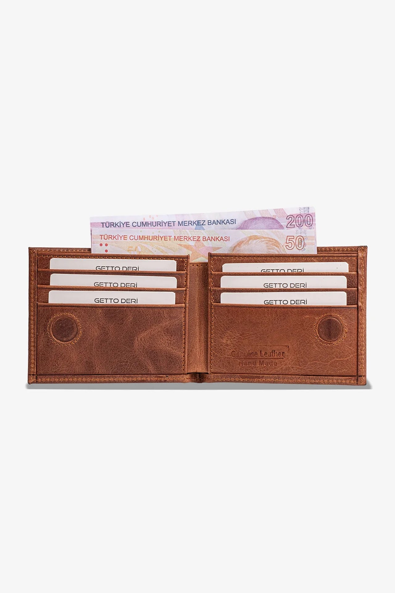 Pandora Mıknatıslı Cüzdan