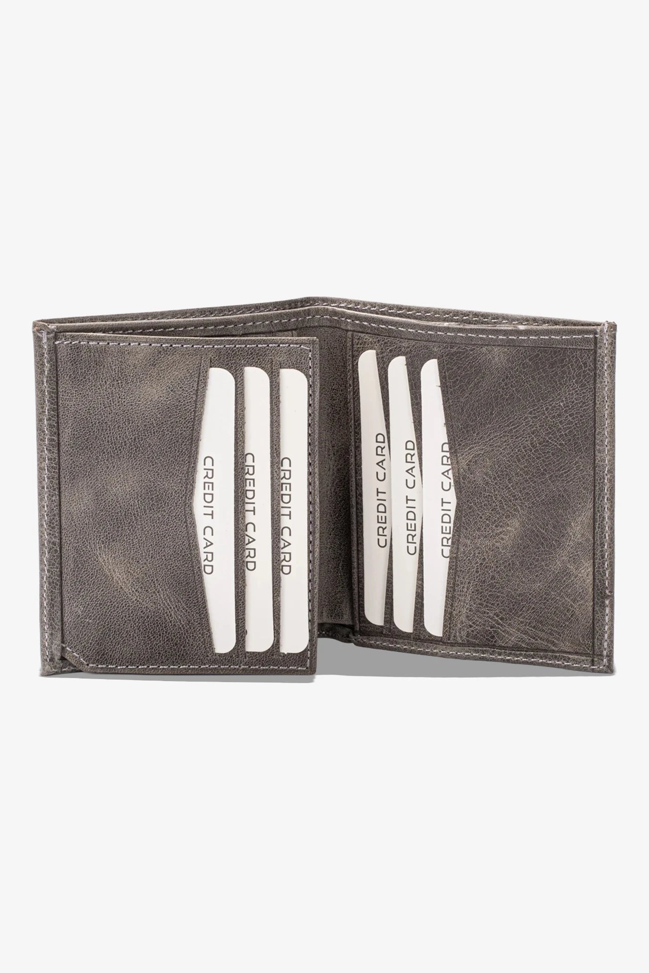 Zeus Minimal Hakiki Deri Cüzdan