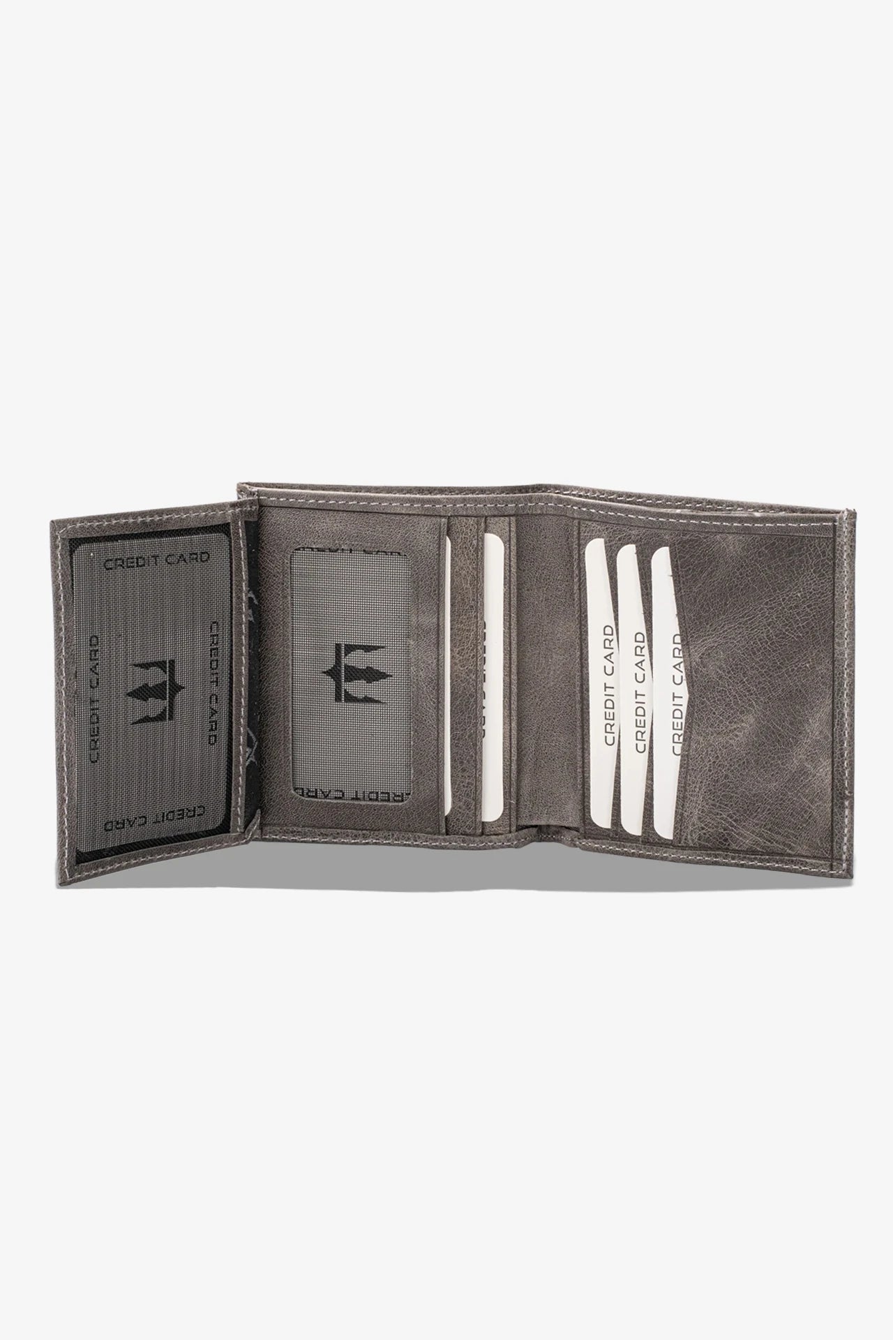 Zeus Minimal Hakiki Deri Cüzdan