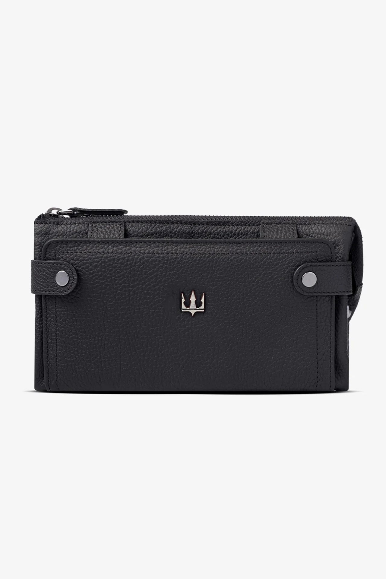 Granada Hakiki Deri El Çantası