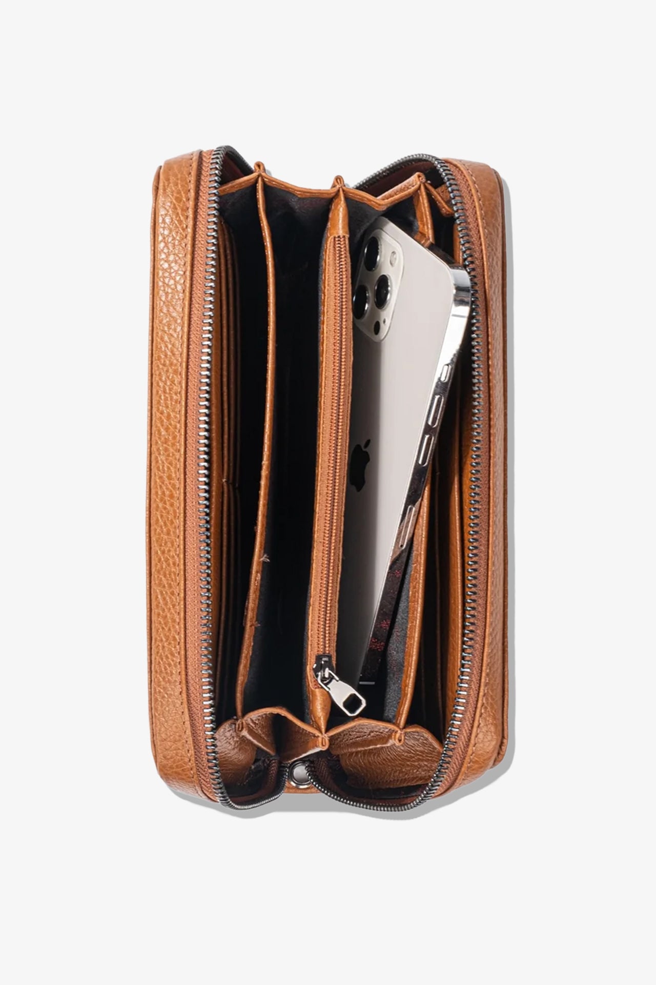 Elegans Hakiki Deri Portföy Cüzdan