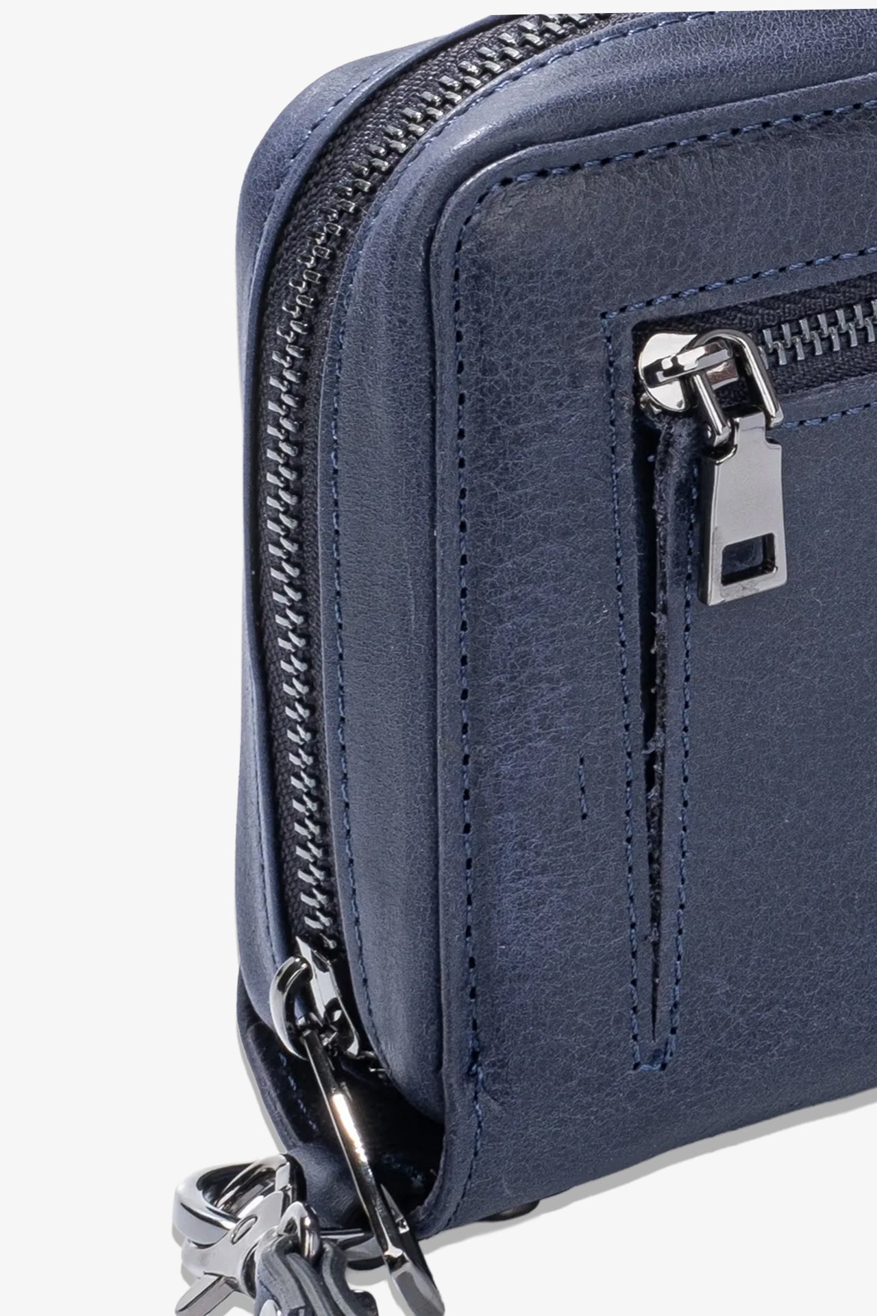 Elegans Hakiki Deri Portföy Cüzdan