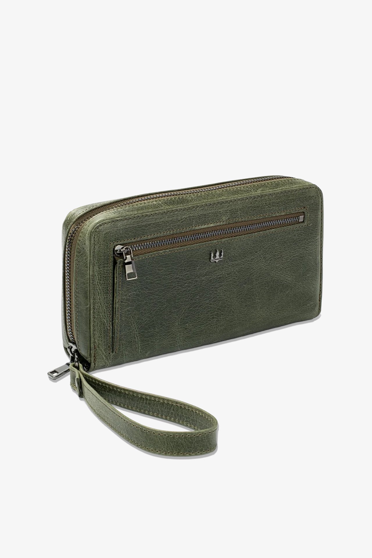 Elegans Hakiki Deri Portföy Cüzdan