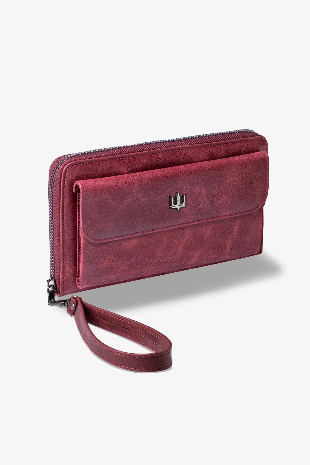 Palermo Hakiki Deri Portföy Cüzdan