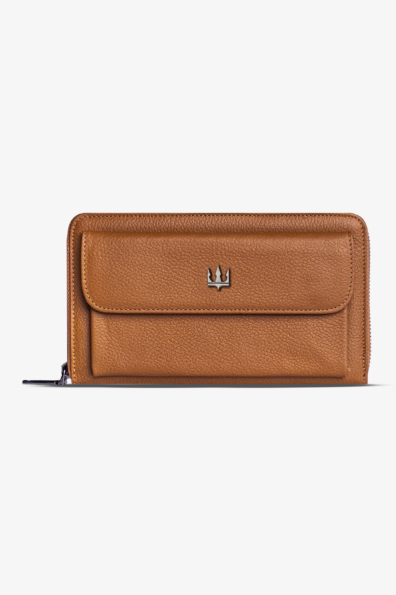 Palermo Hakiki Deri Portföy Cüzdan