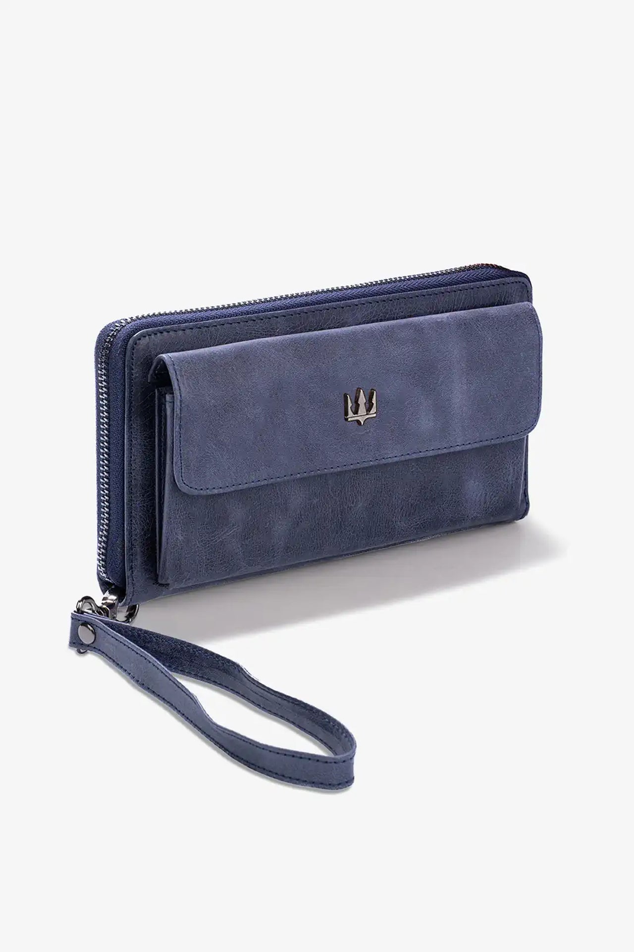 Palermo Hakiki Deri Portföy Cüzdan