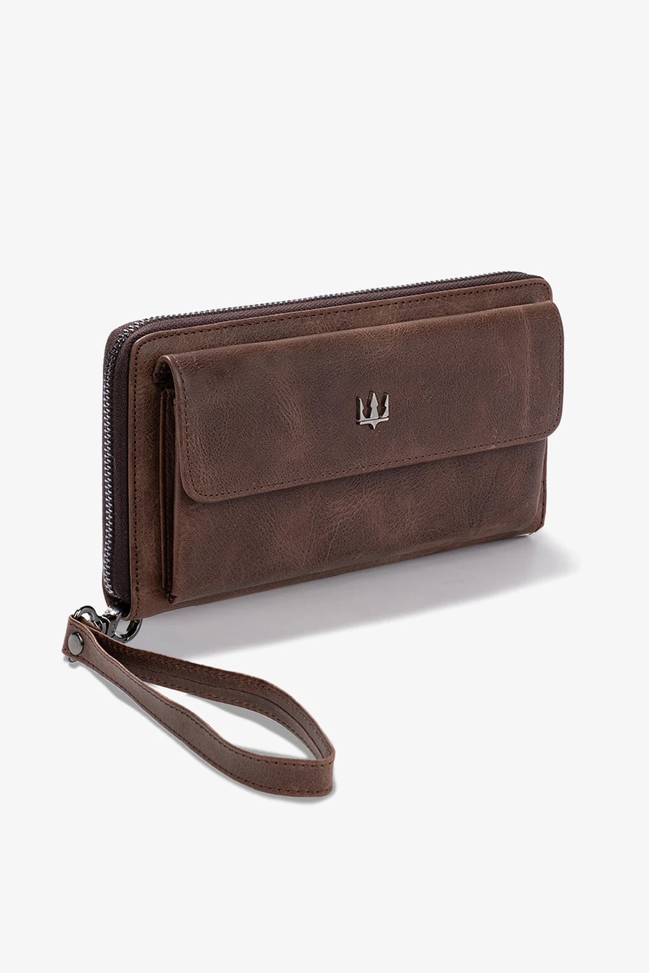 Palermo Hakiki Deri Portföy Cüzdan