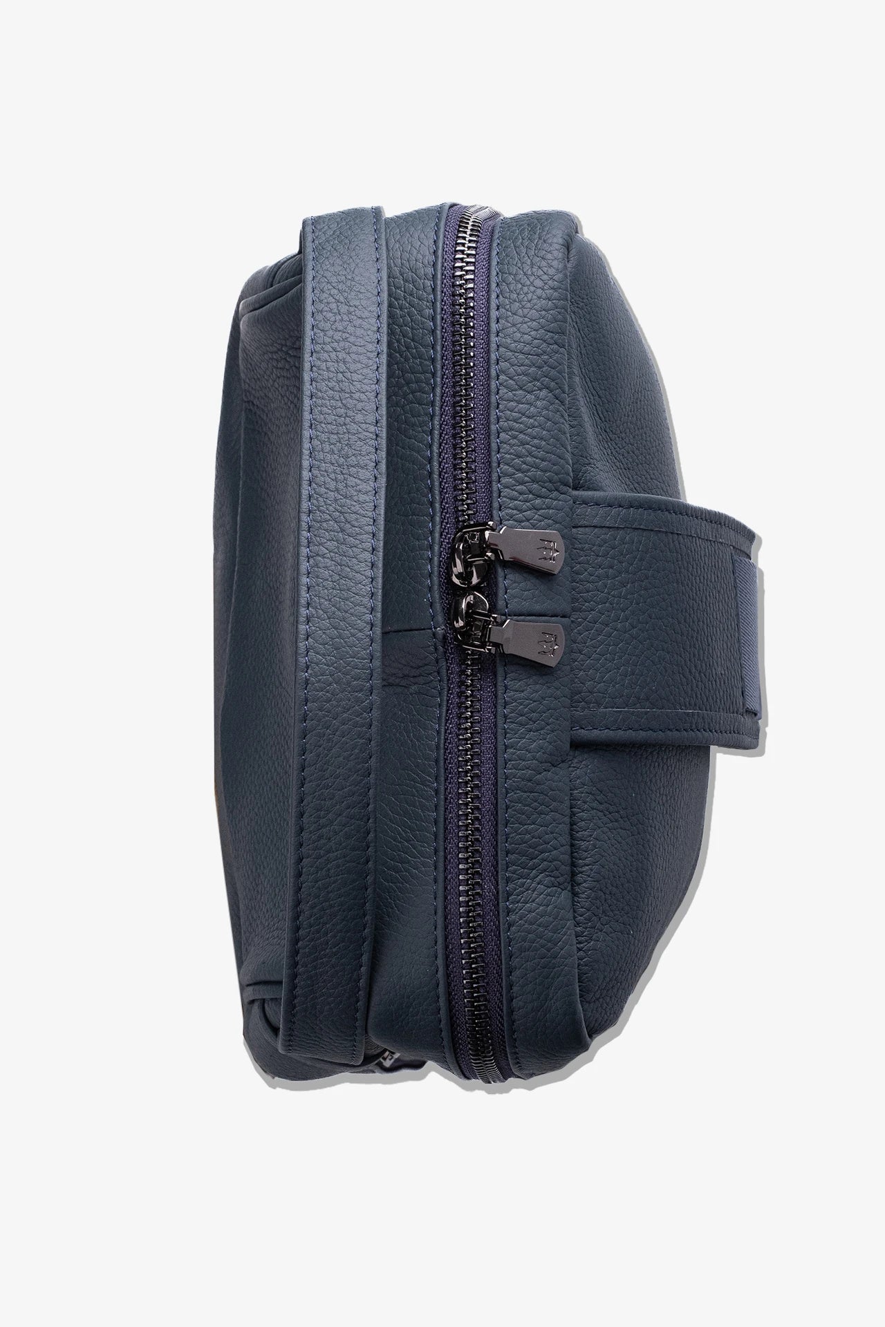 Grain Hakiki Deri Sırt Çantası