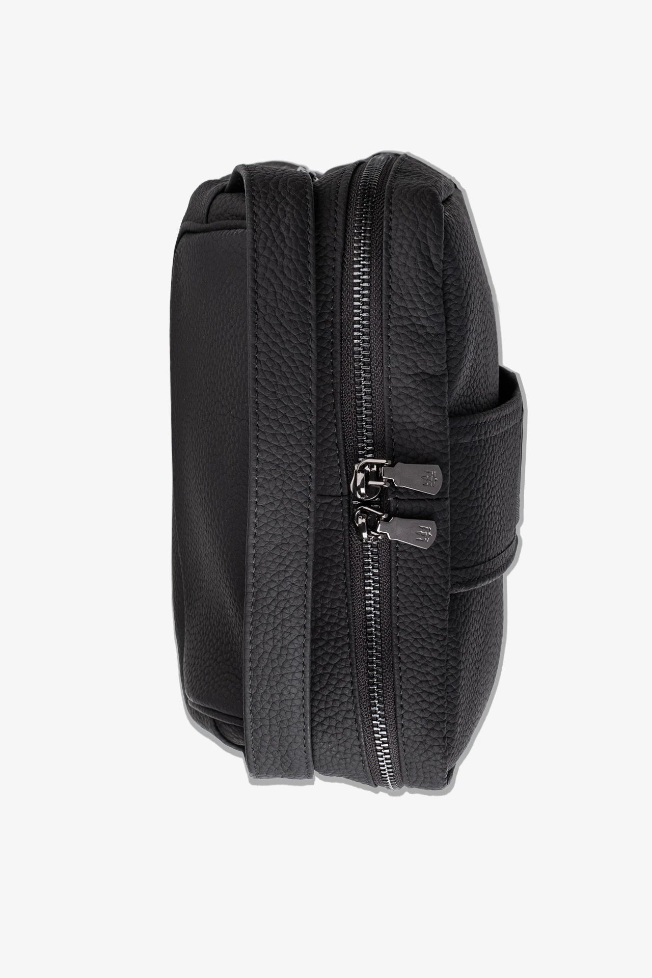 Grain Hakiki Deri Sırt Çantası