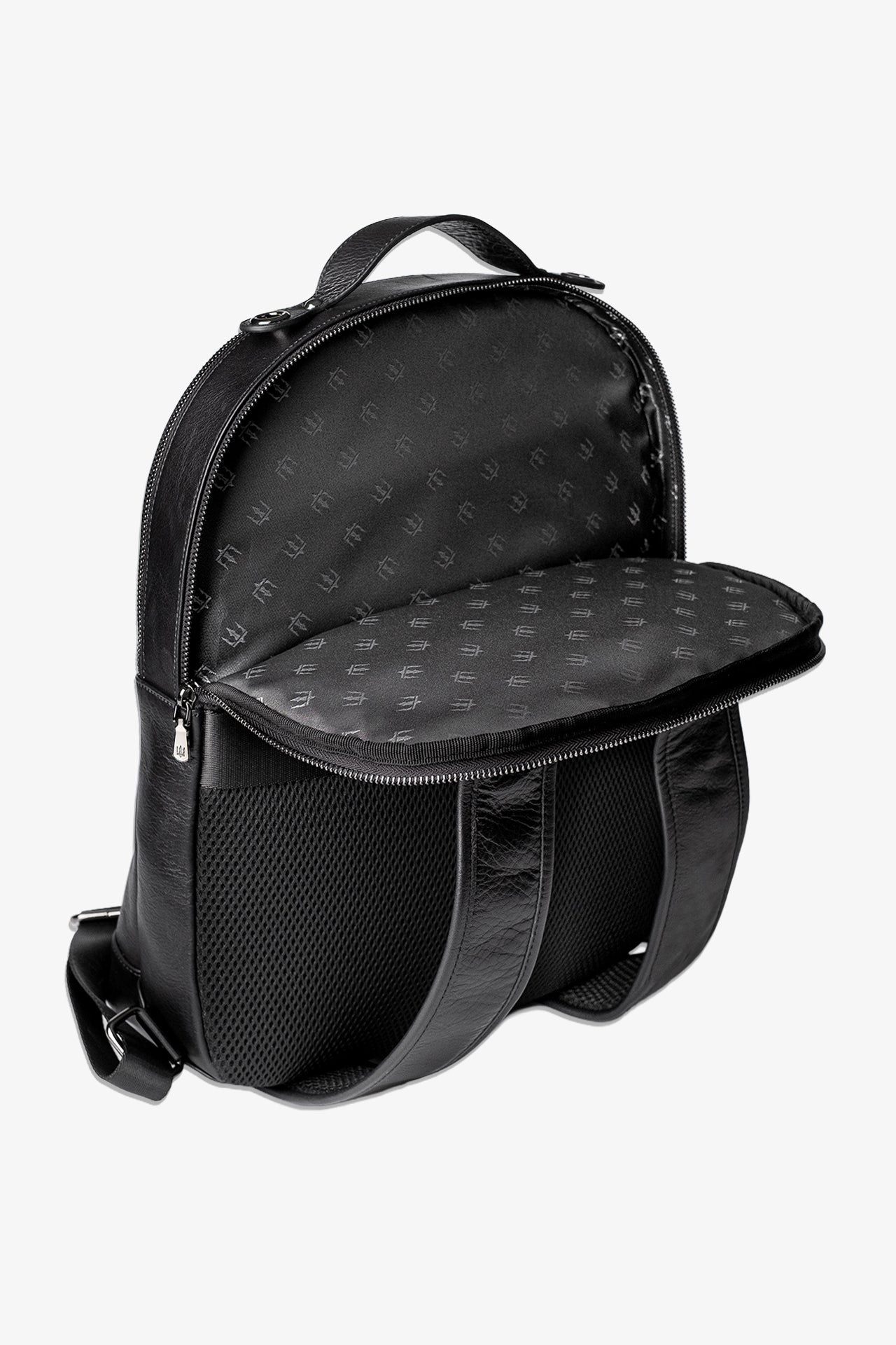 Rex Hakiki Deri Sırt Çantası