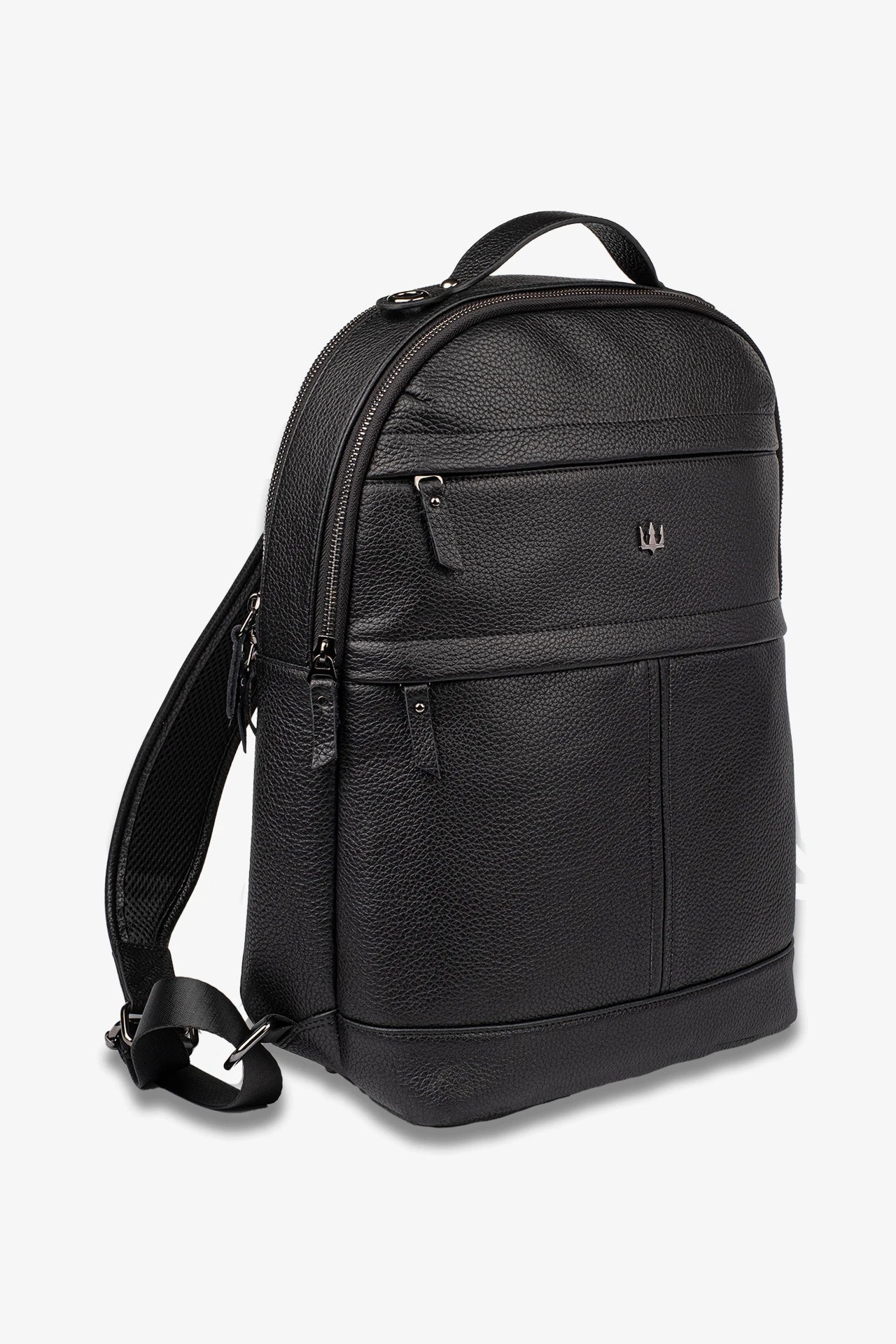 Rex Hakiki Deri Sırt Çantası